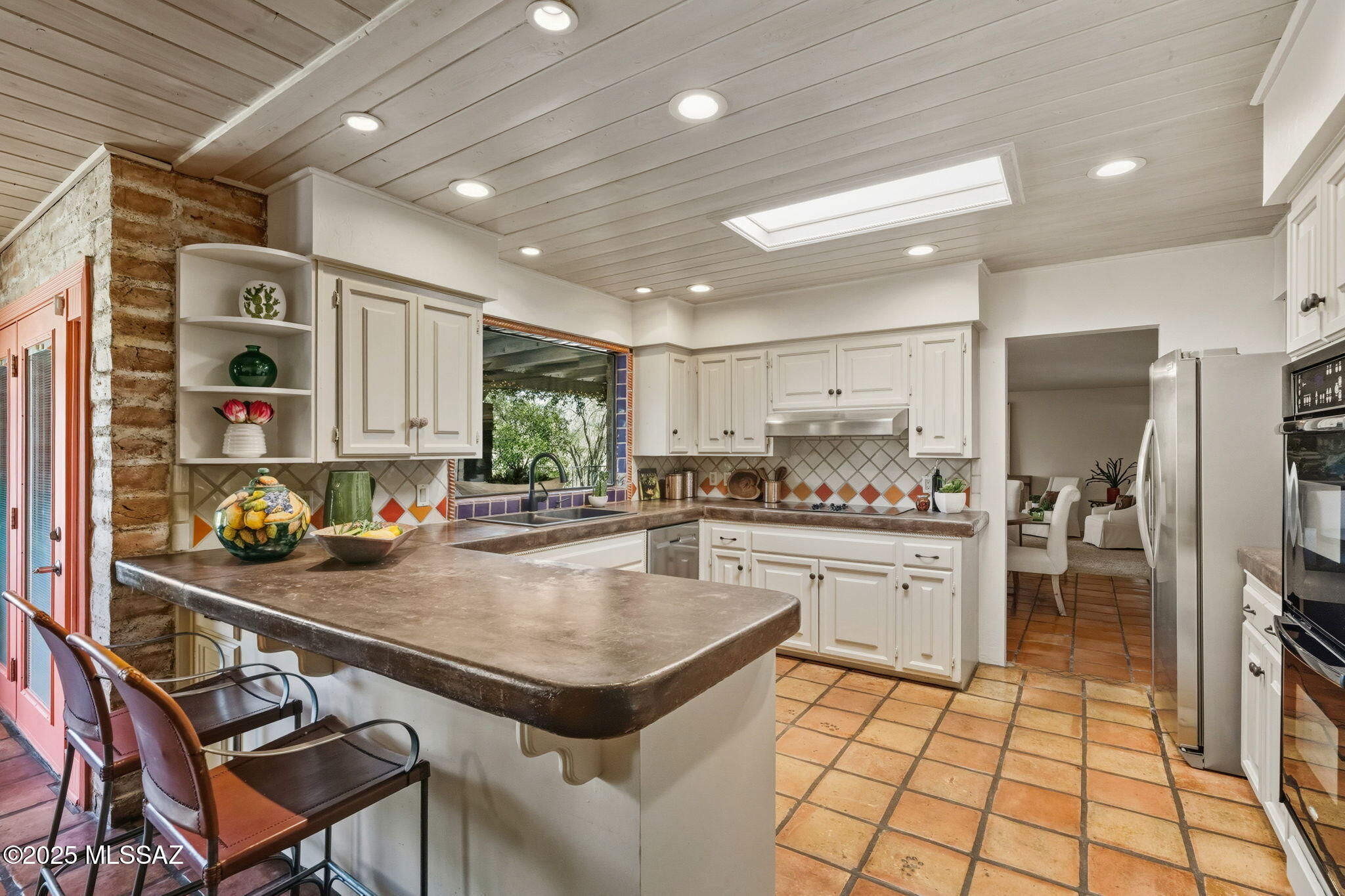 5540 N Entrada Quince