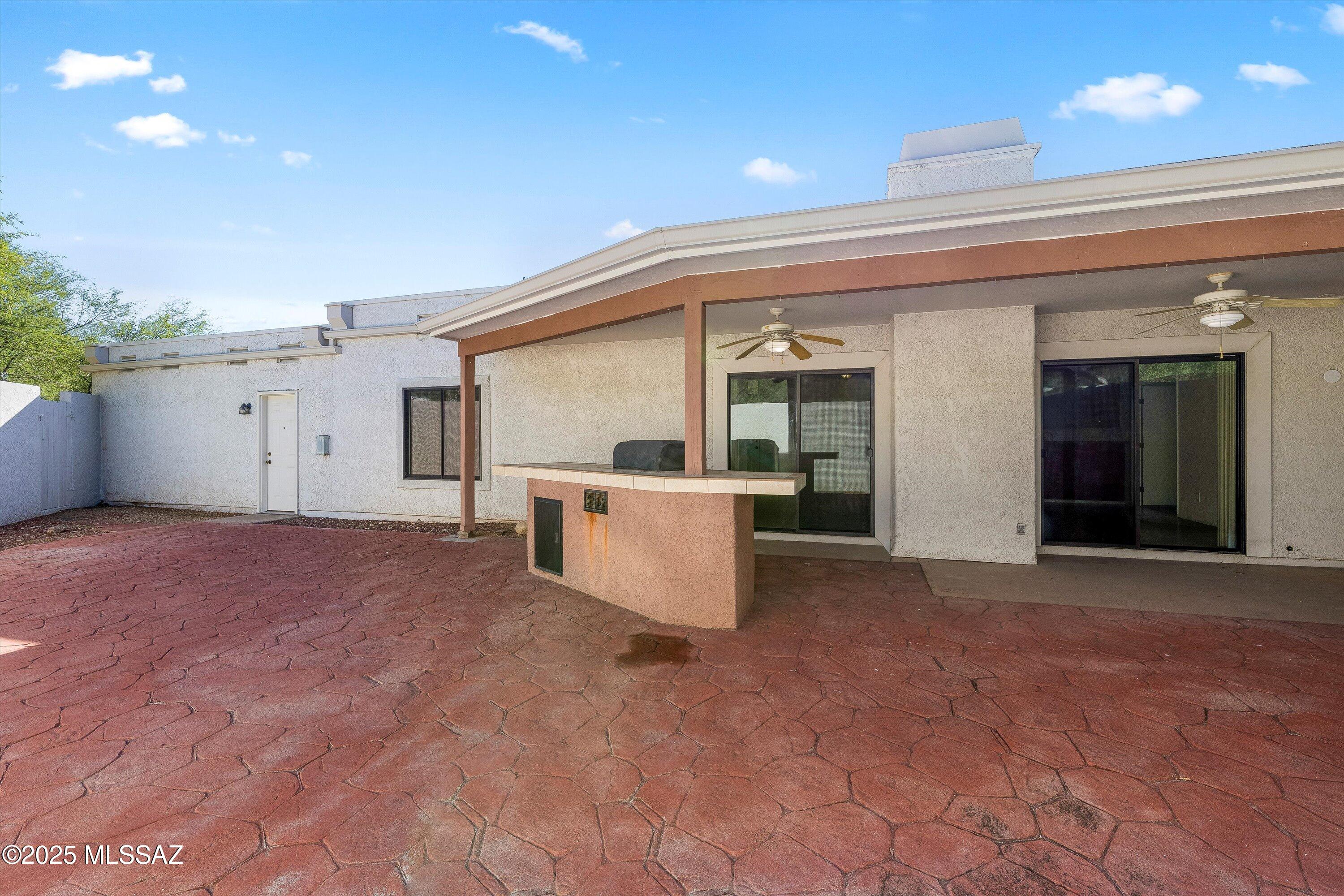 5581 N Crystal Mist Place