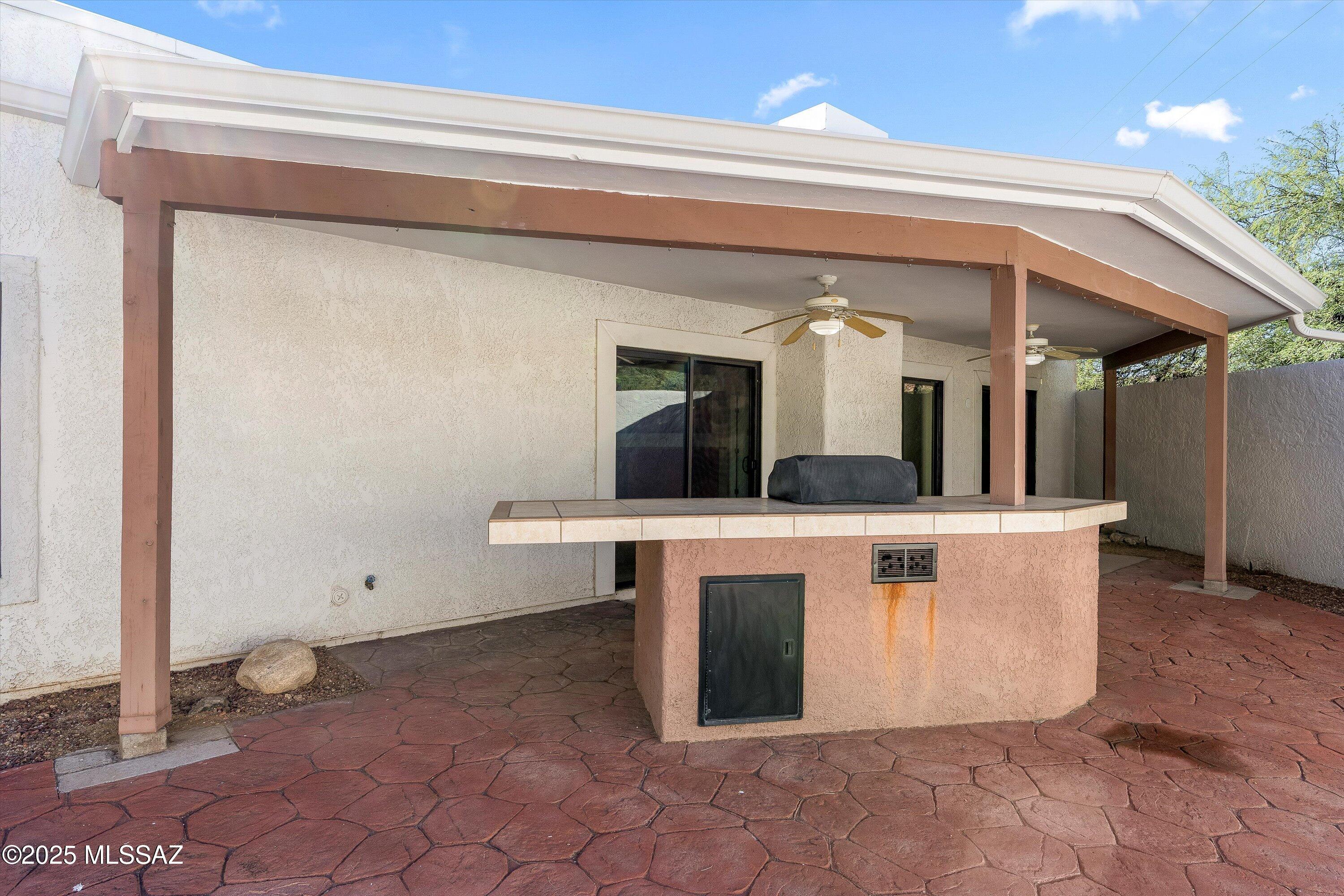 5581 N Crystal Mist Place