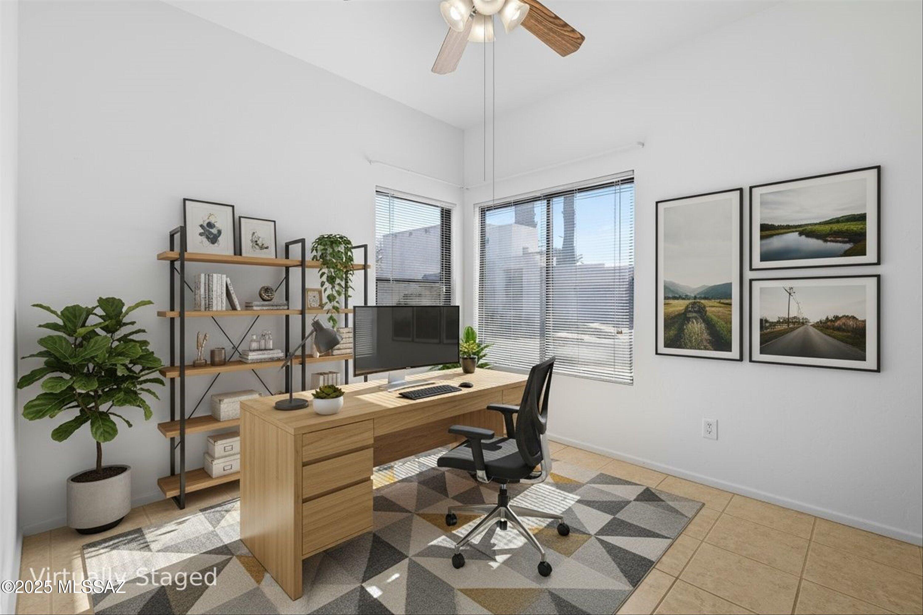 5581 N Crystal Mist Place