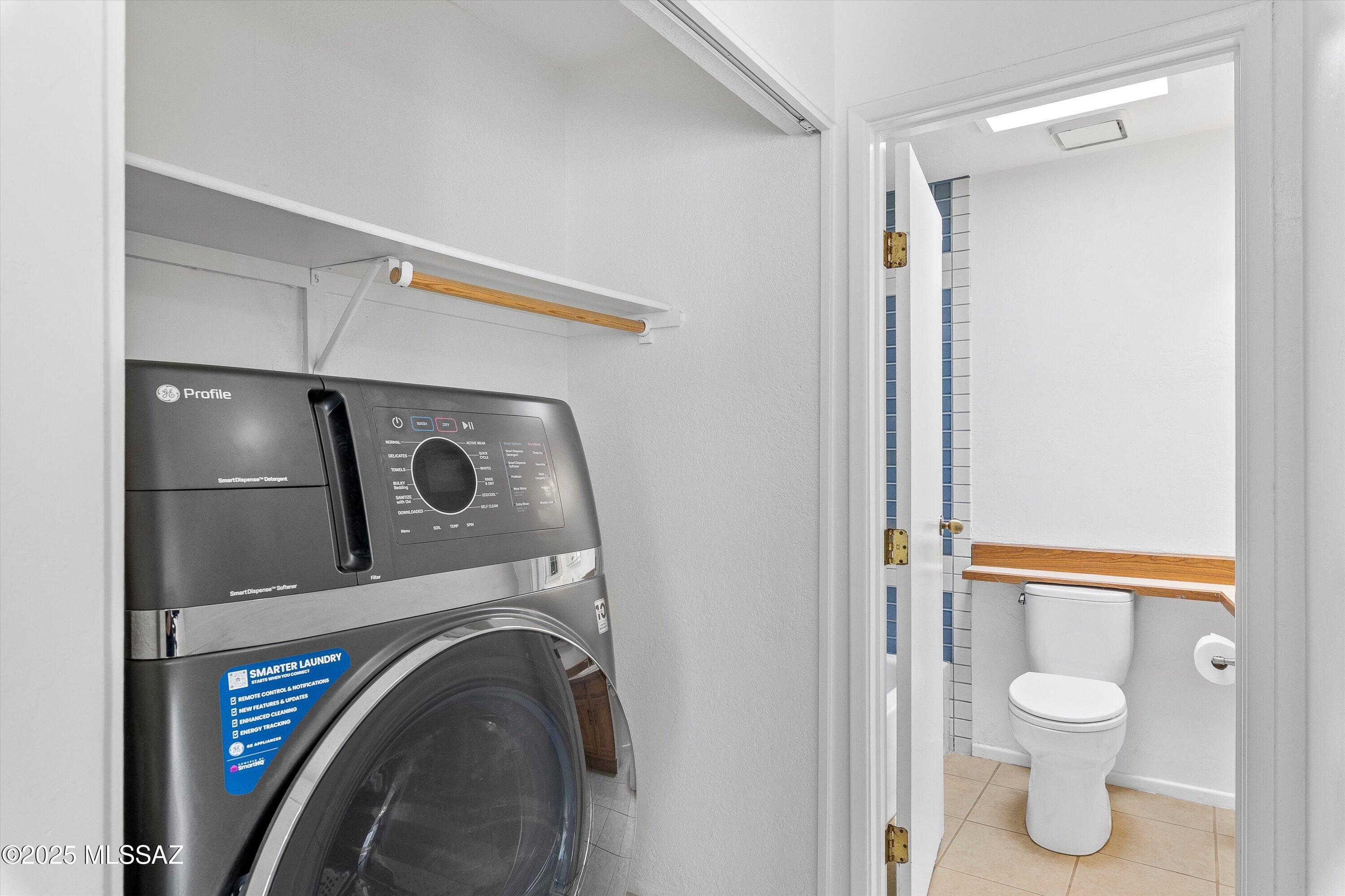 5581 N Crystal Mist Place