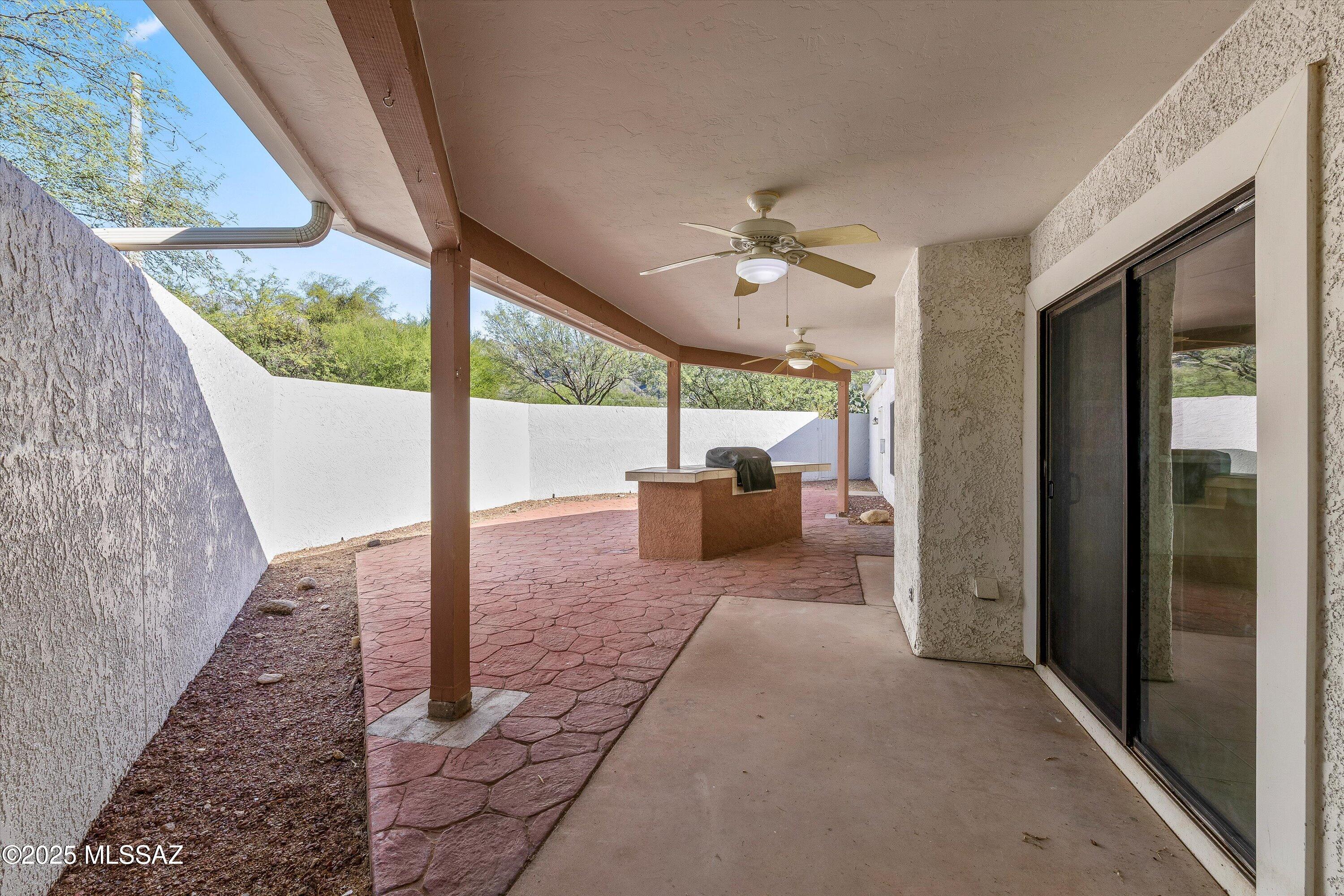 5581 N Crystal Mist Place