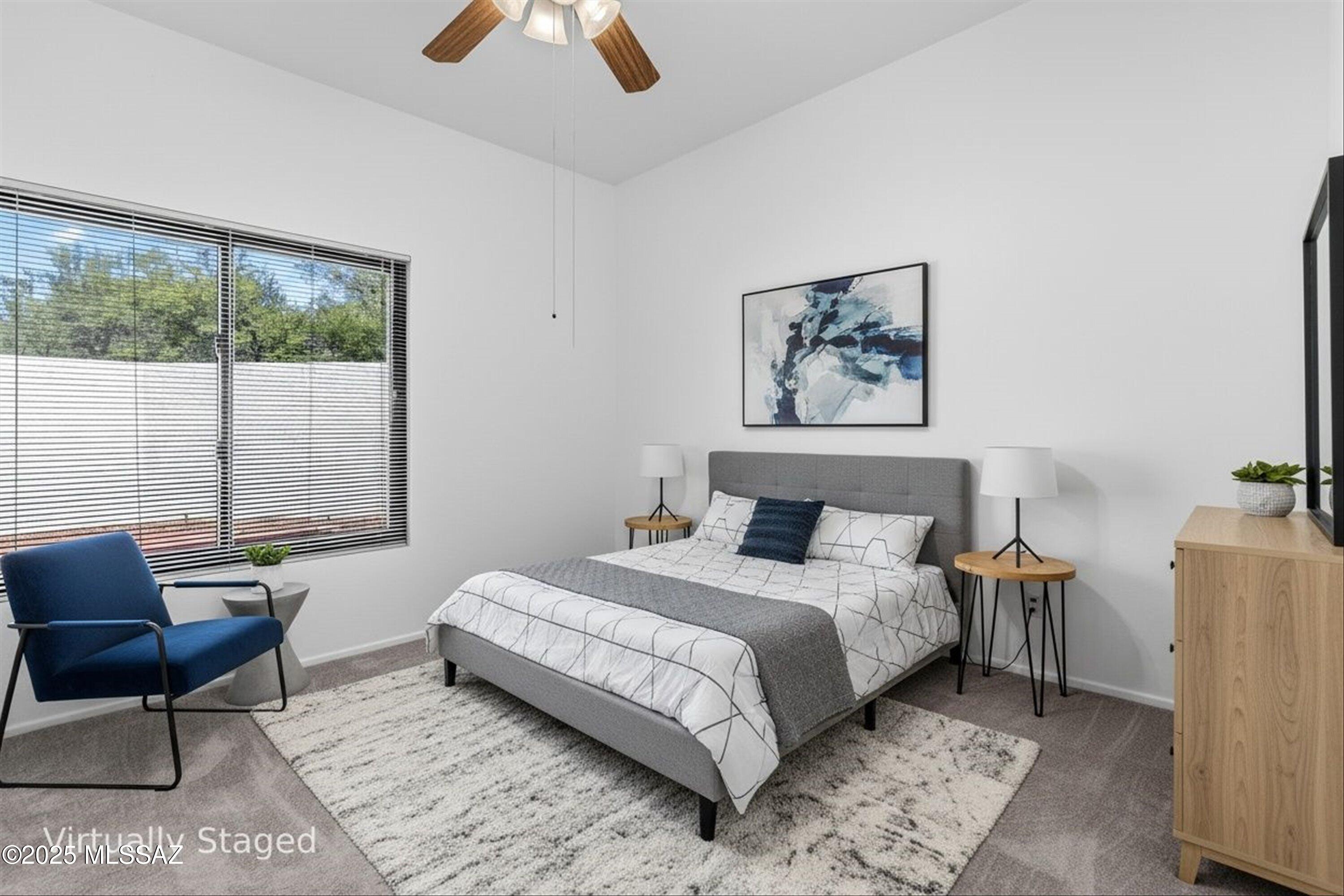 5581 N Crystal Mist Place