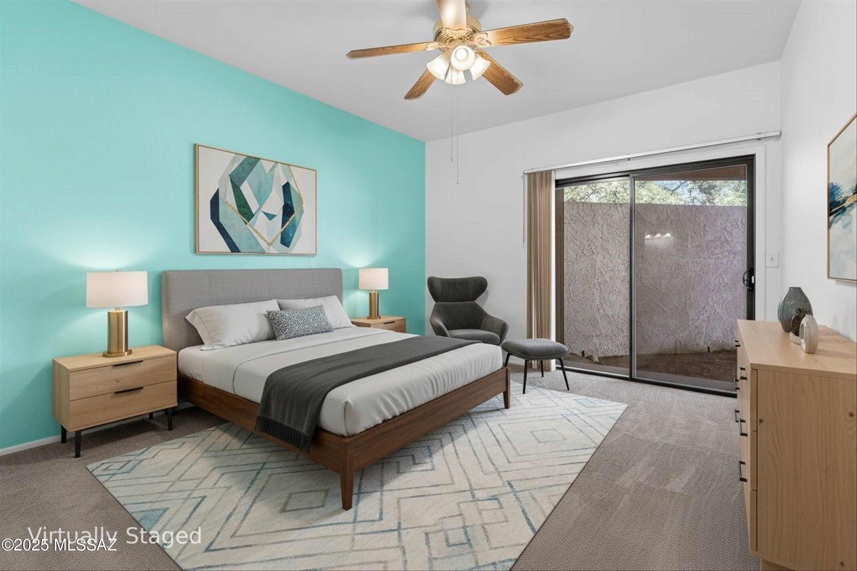 5581 N Crystal Mist Place