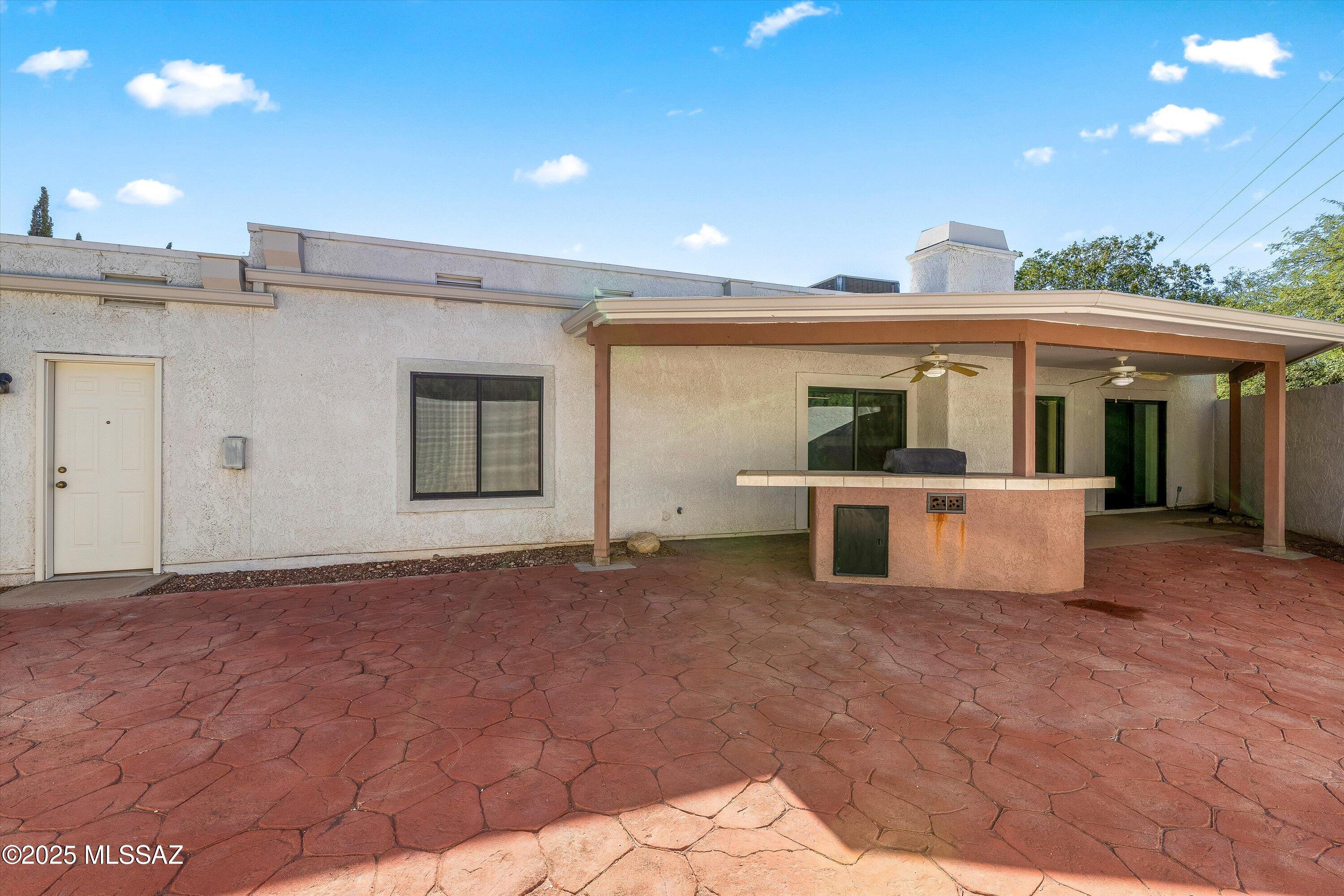 5581 N Crystal Mist Place