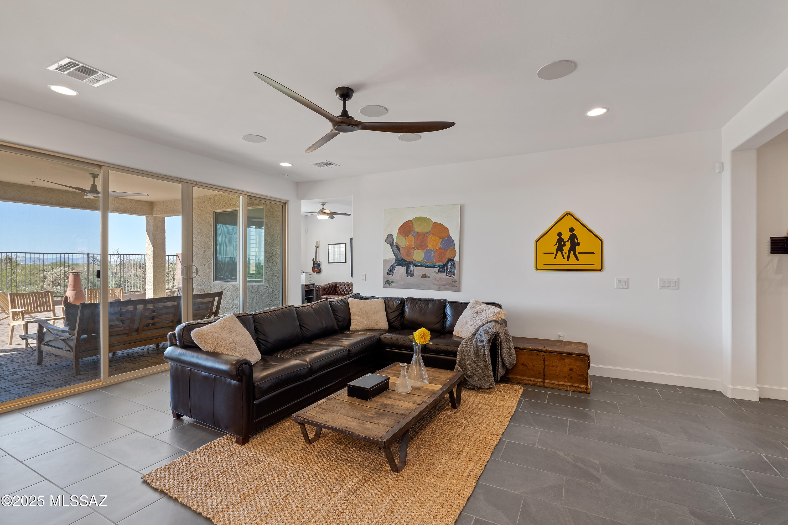 5580 S Flat Rock Trail