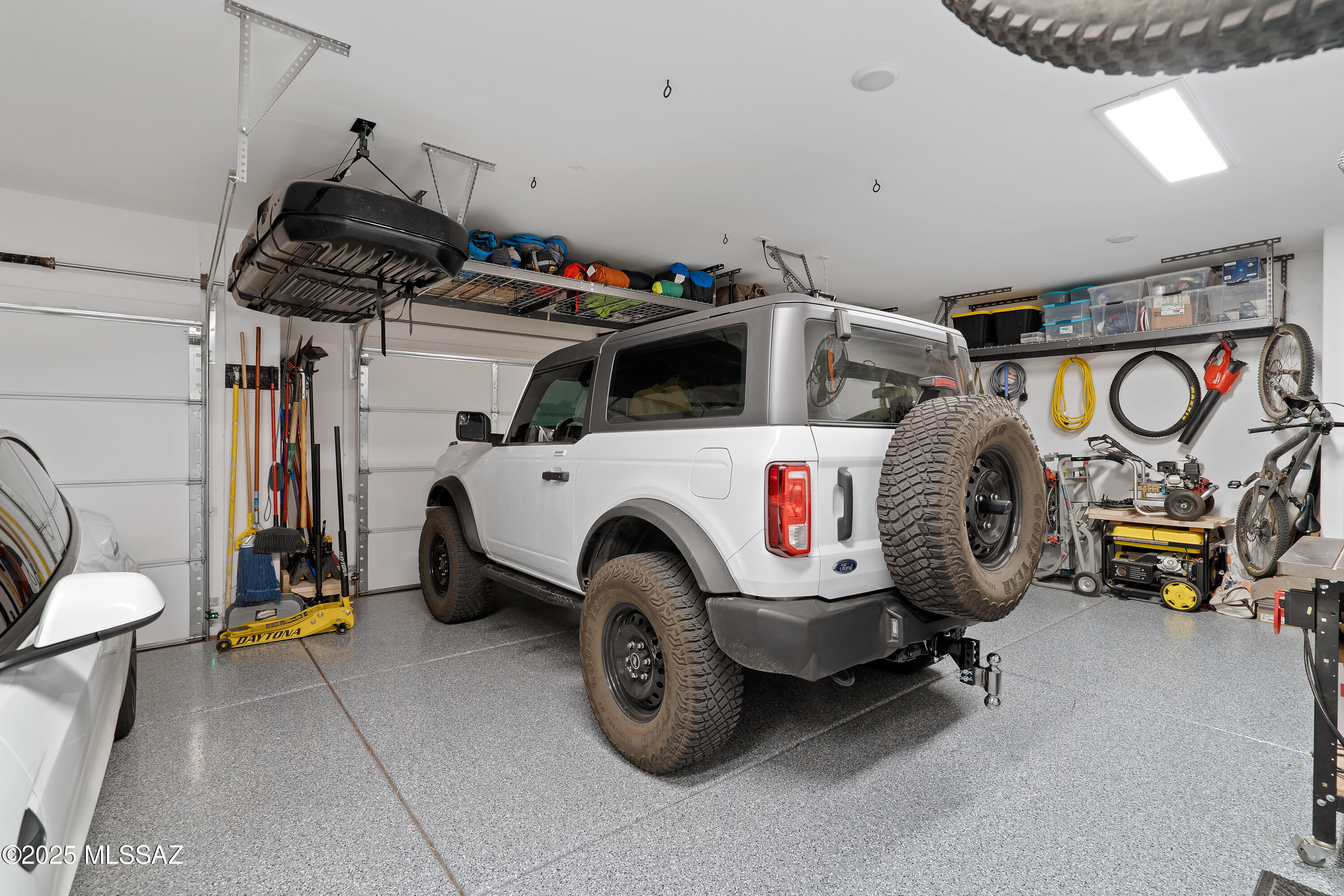 5580 S Flat Rock Trail