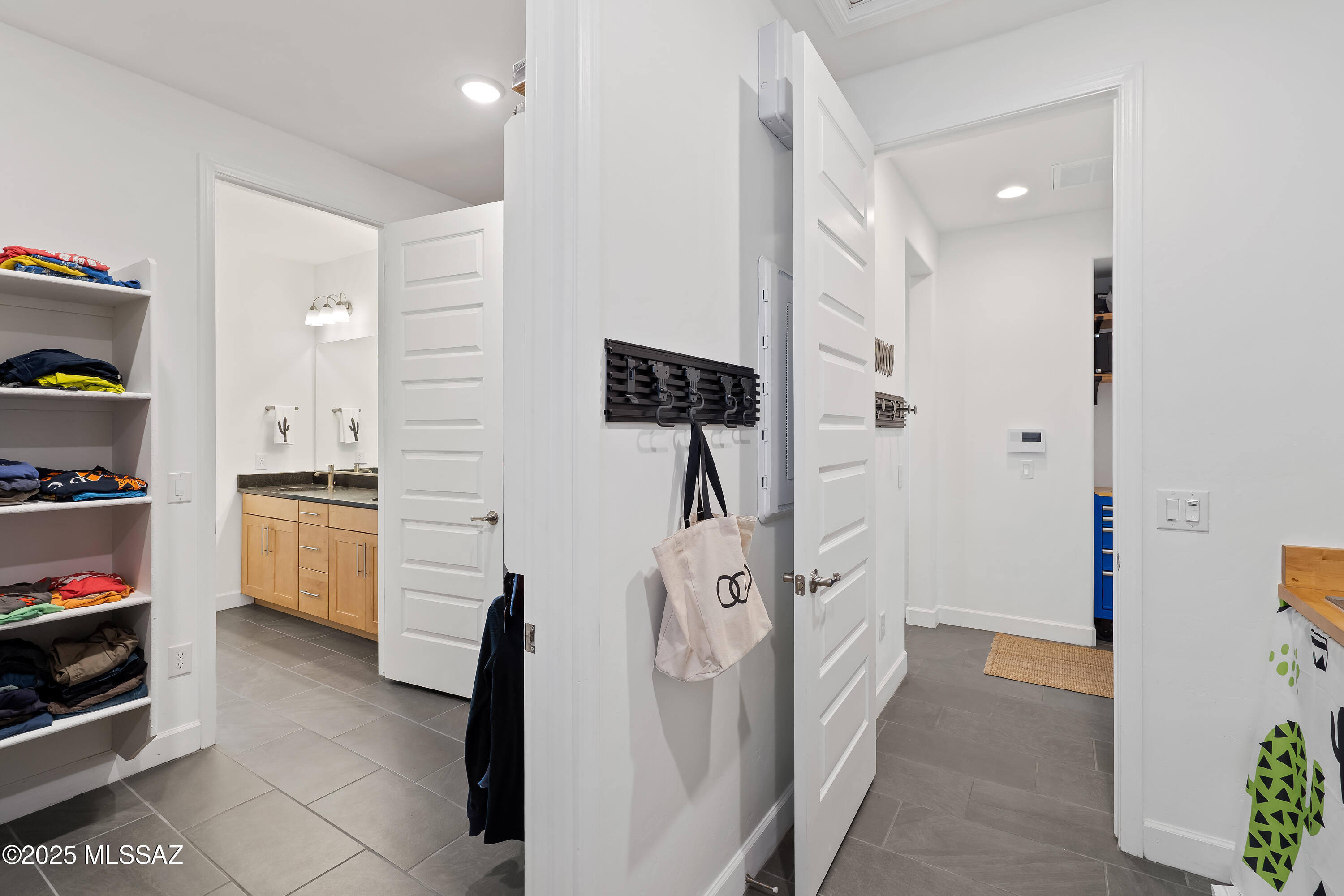 5580 S Flat Rock Trail