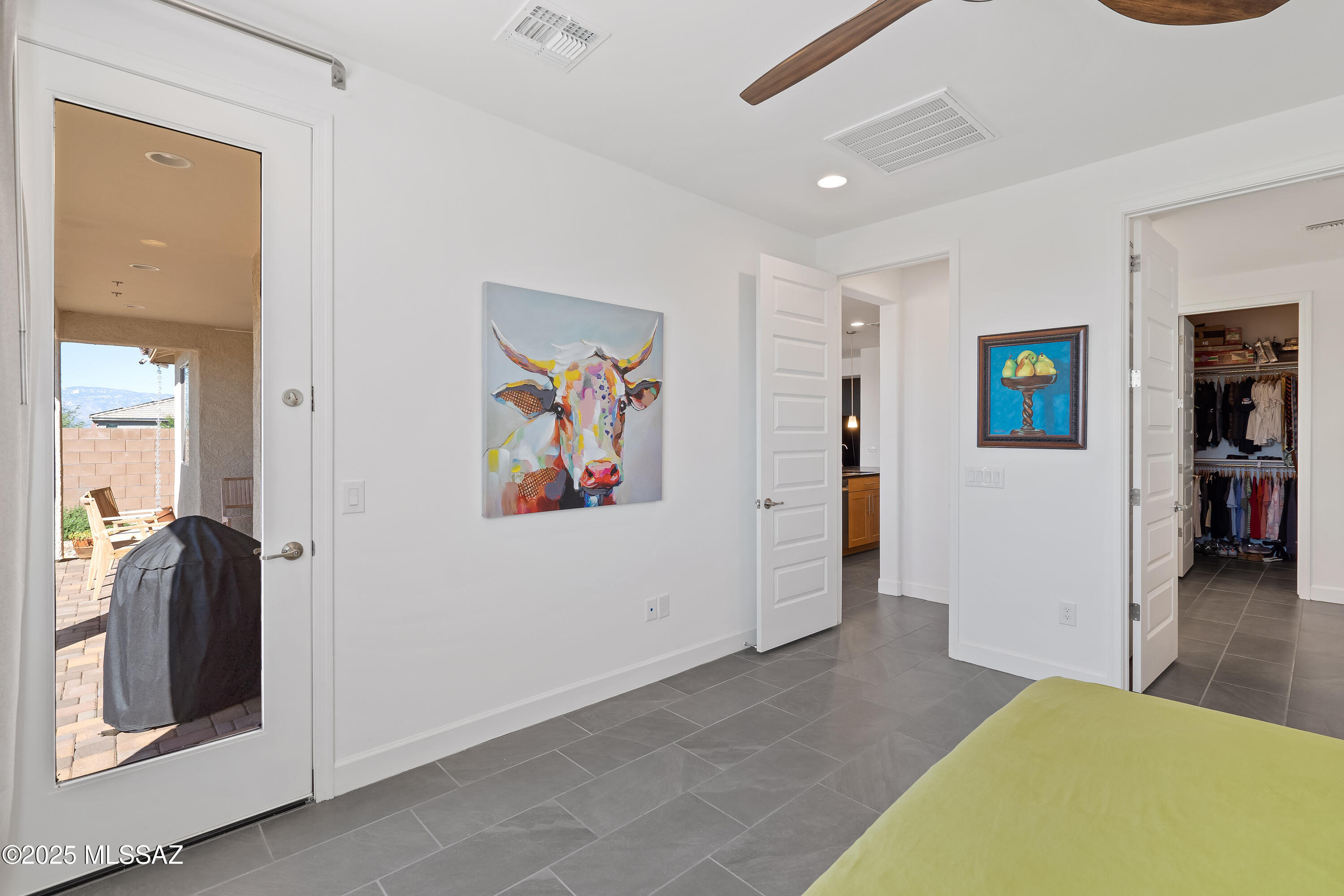 5580 S Flat Rock Trail