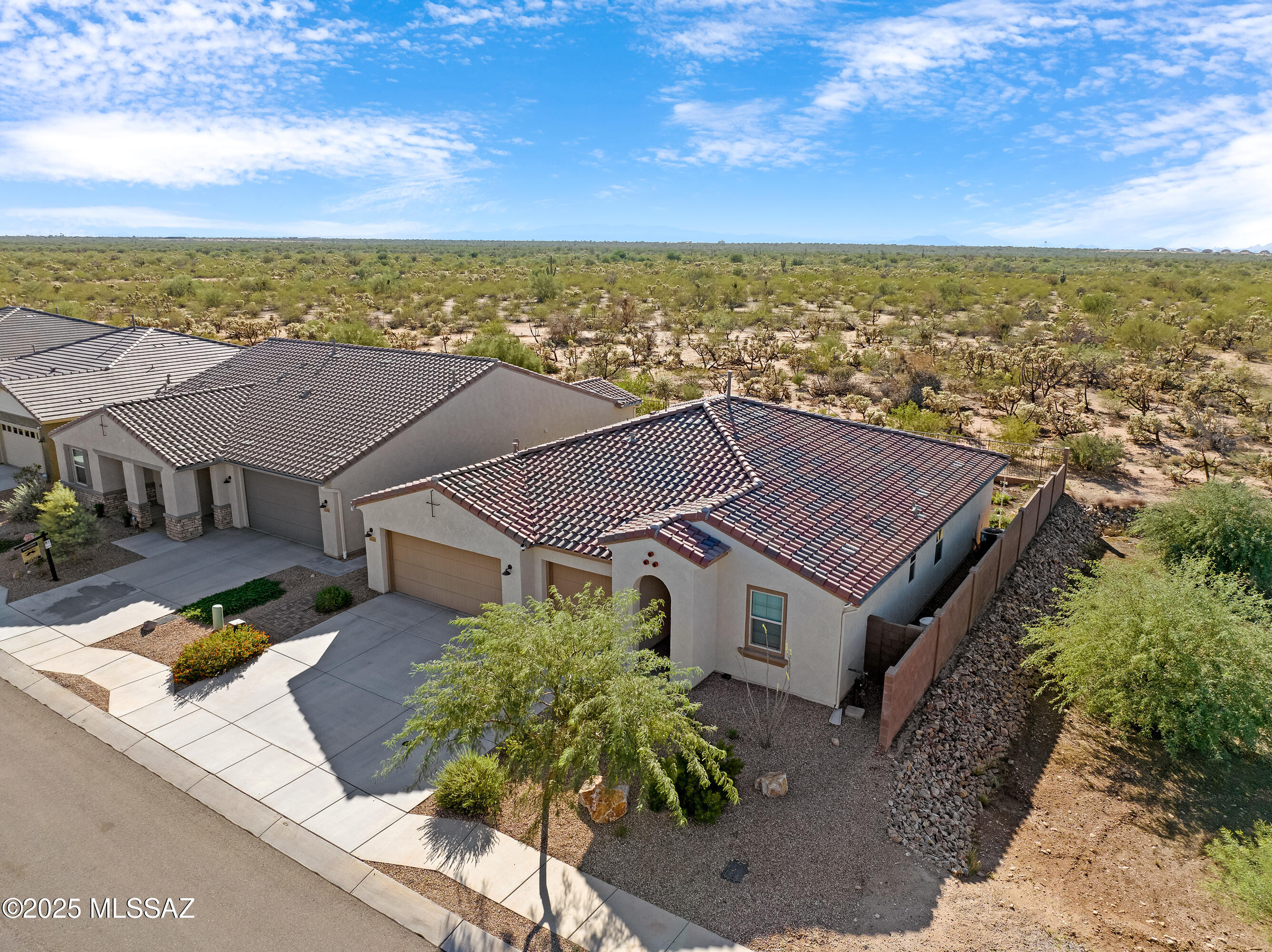 5580 S Flat Rock Trail