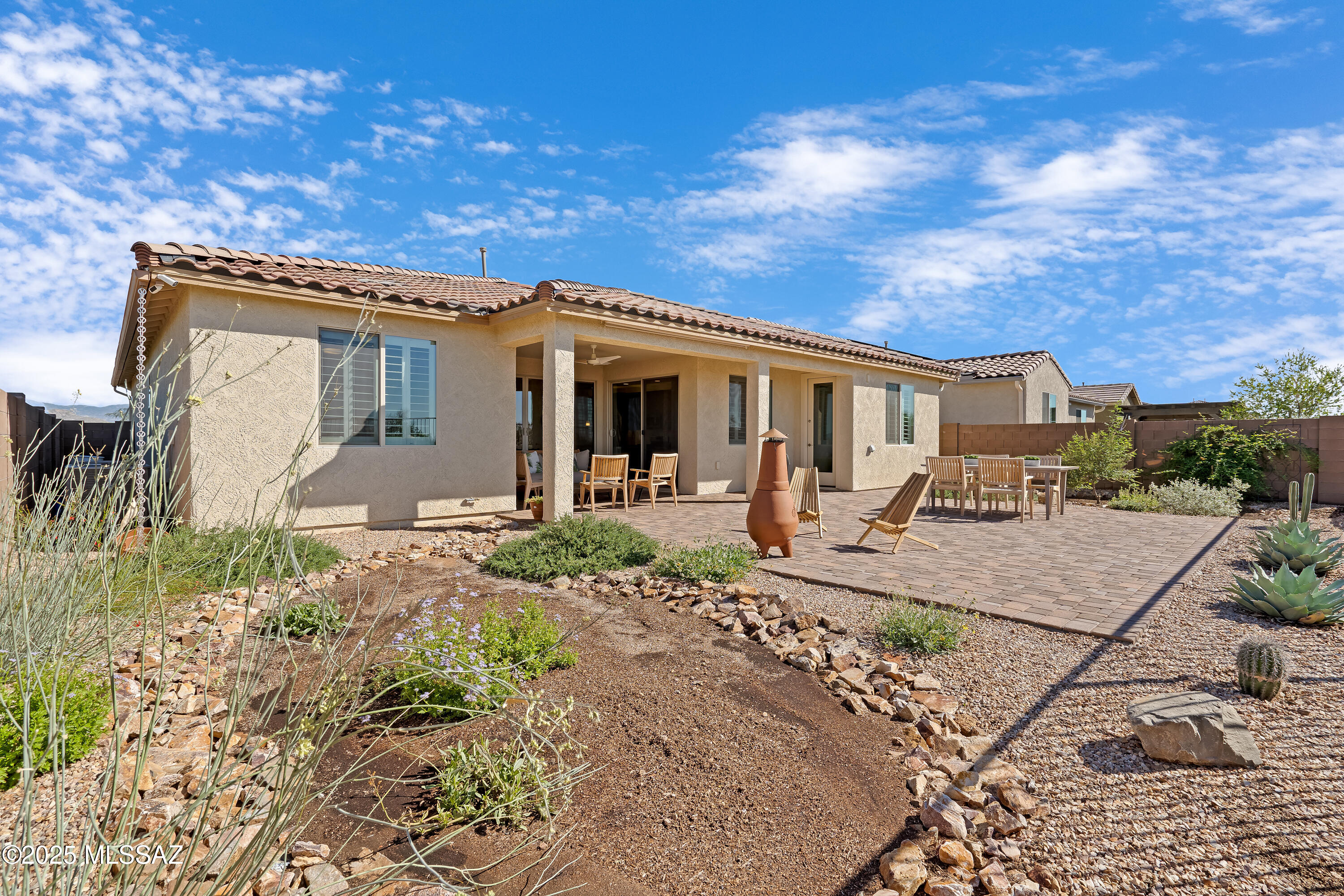 5580 S Flat Rock Trail