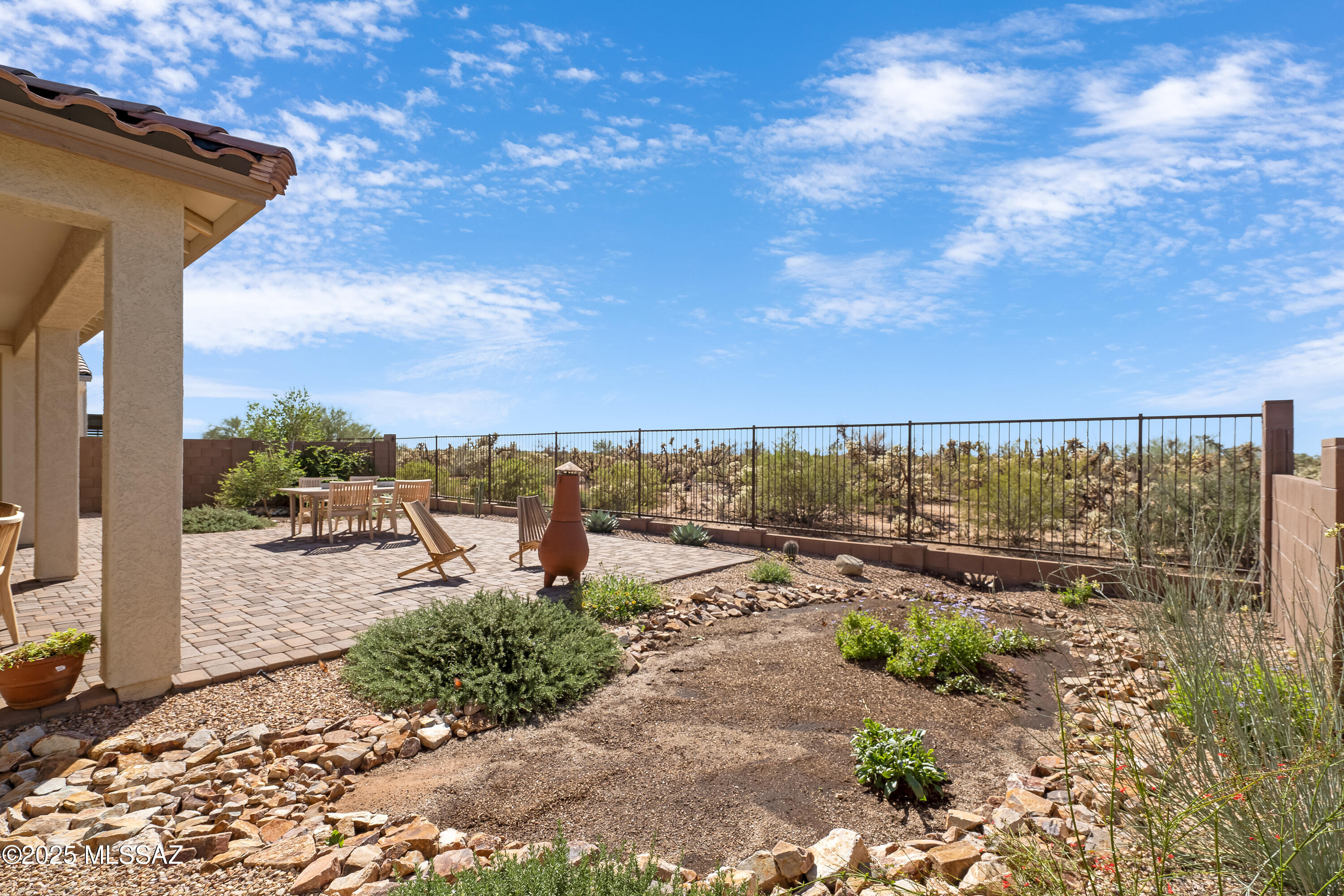 5580 S Flat Rock Trail