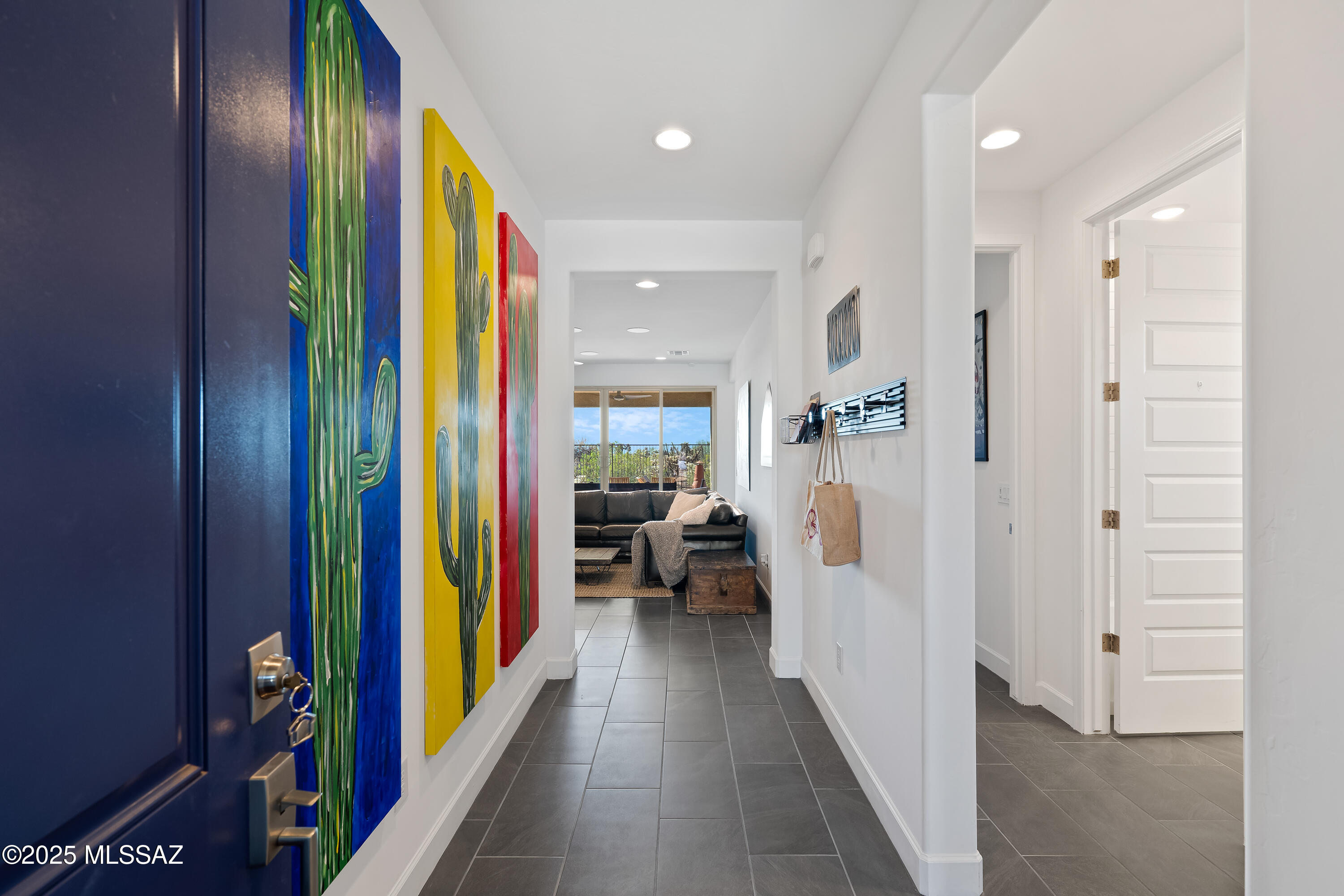 5580 S Flat Rock Trail