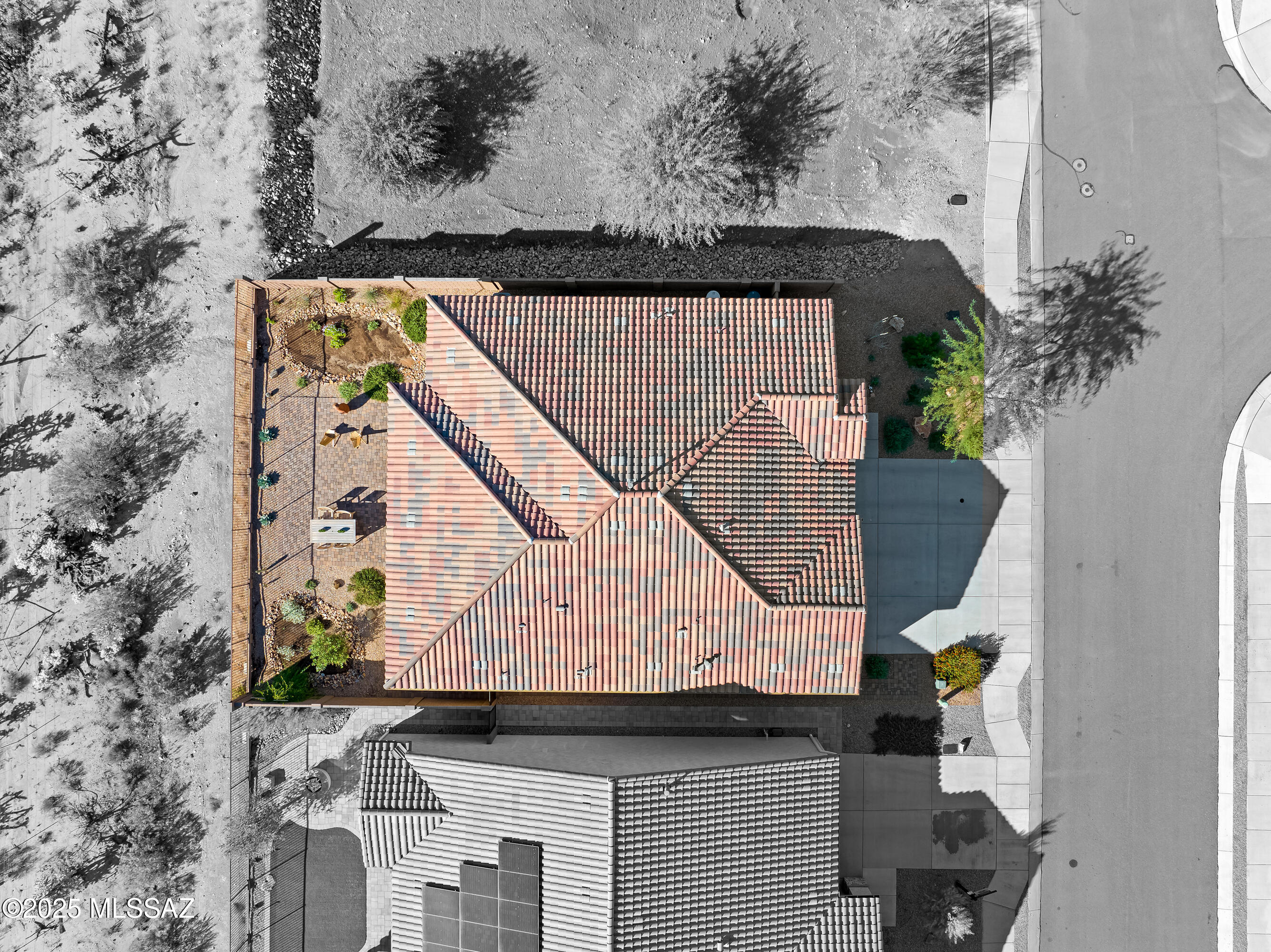 5580 S Flat Rock Trail