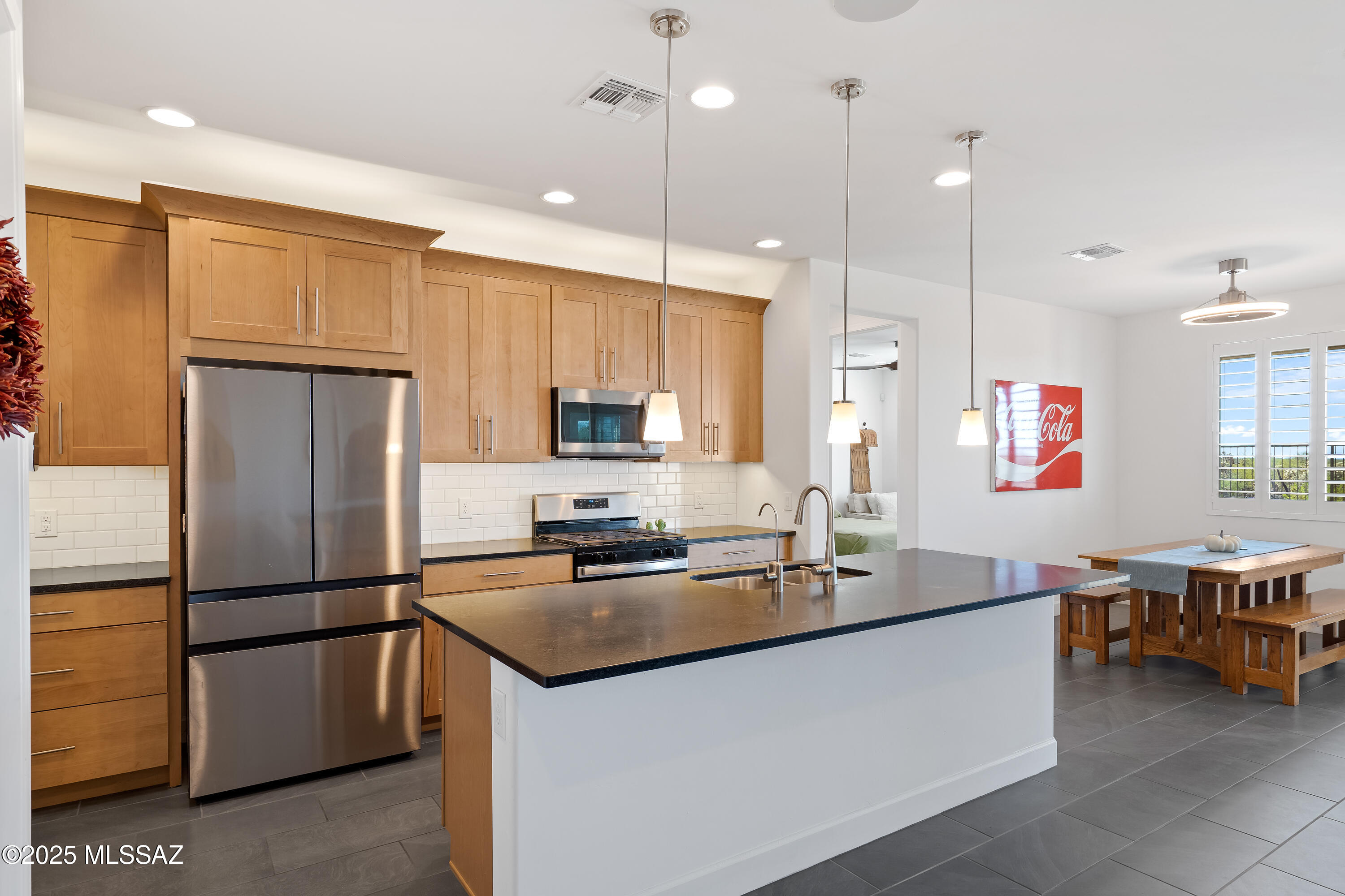 5580 S Flat Rock Trail