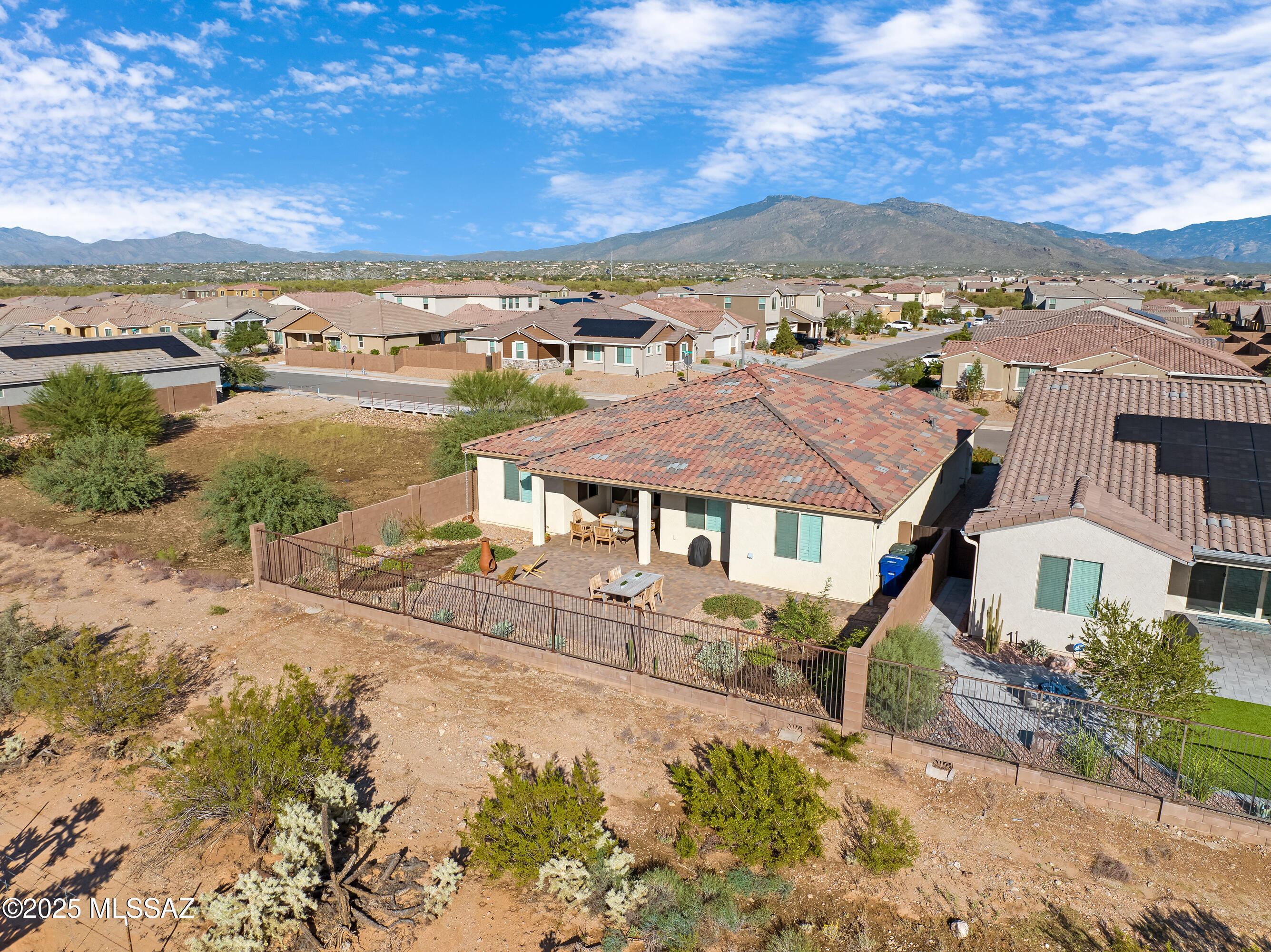 5580 S Flat Rock Trail