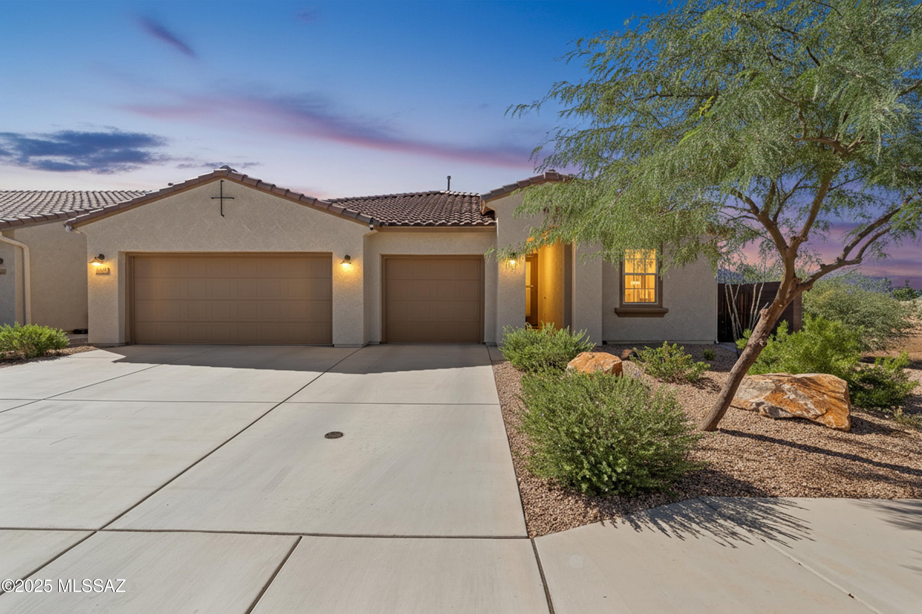 5580 S Flat Rock Trail