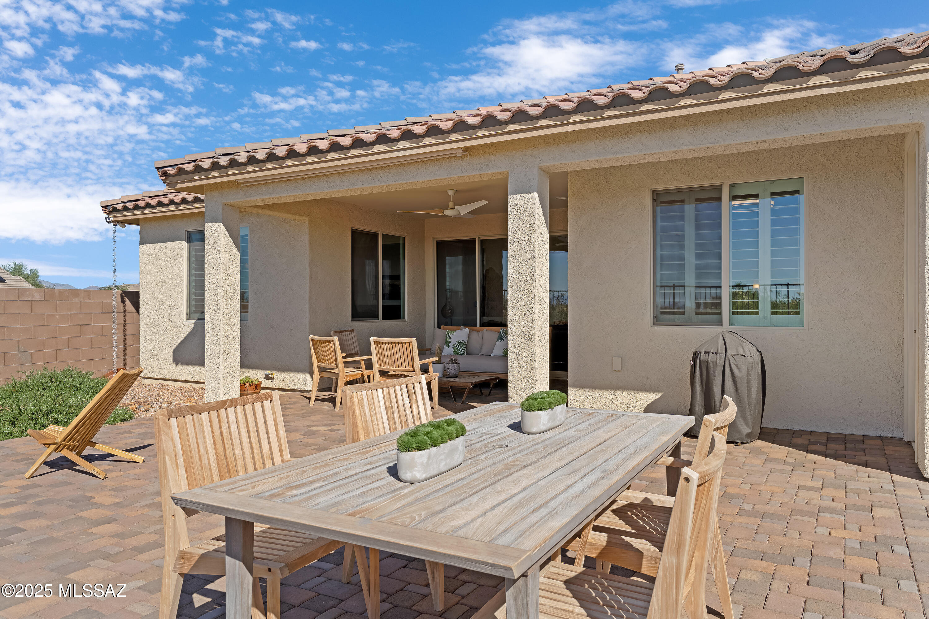 5580 S Flat Rock Trail