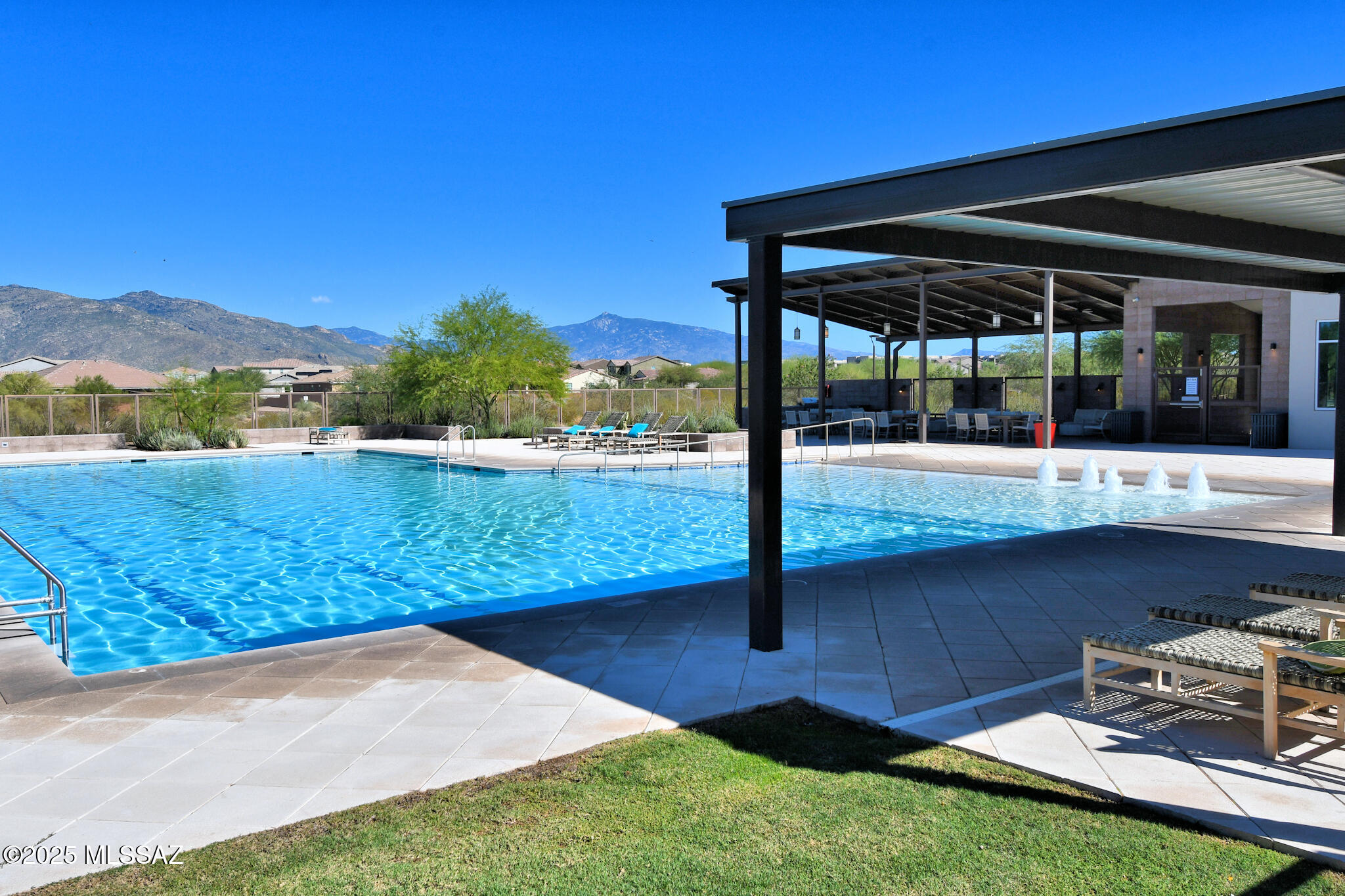 5580 S Flat Rock Trail