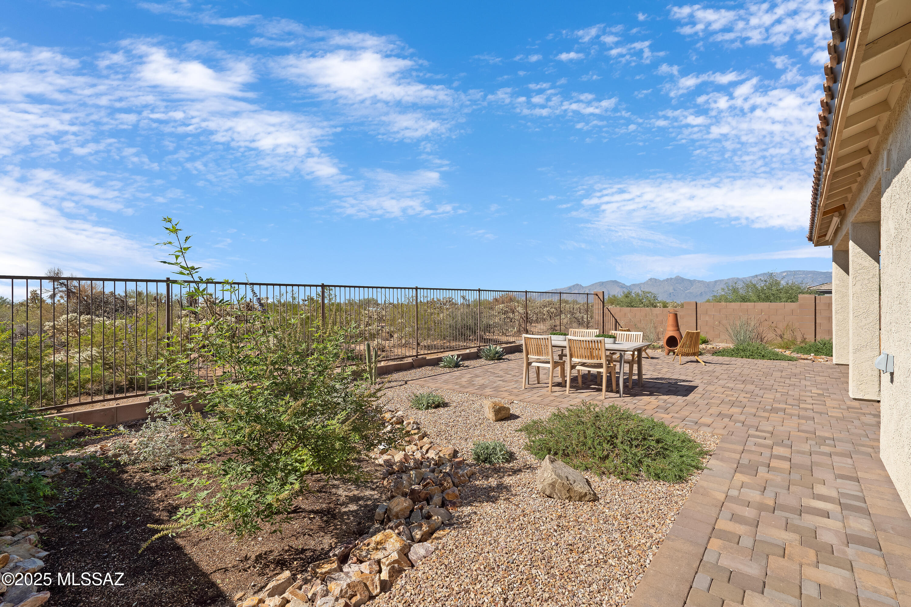 5580 S Flat Rock Trail