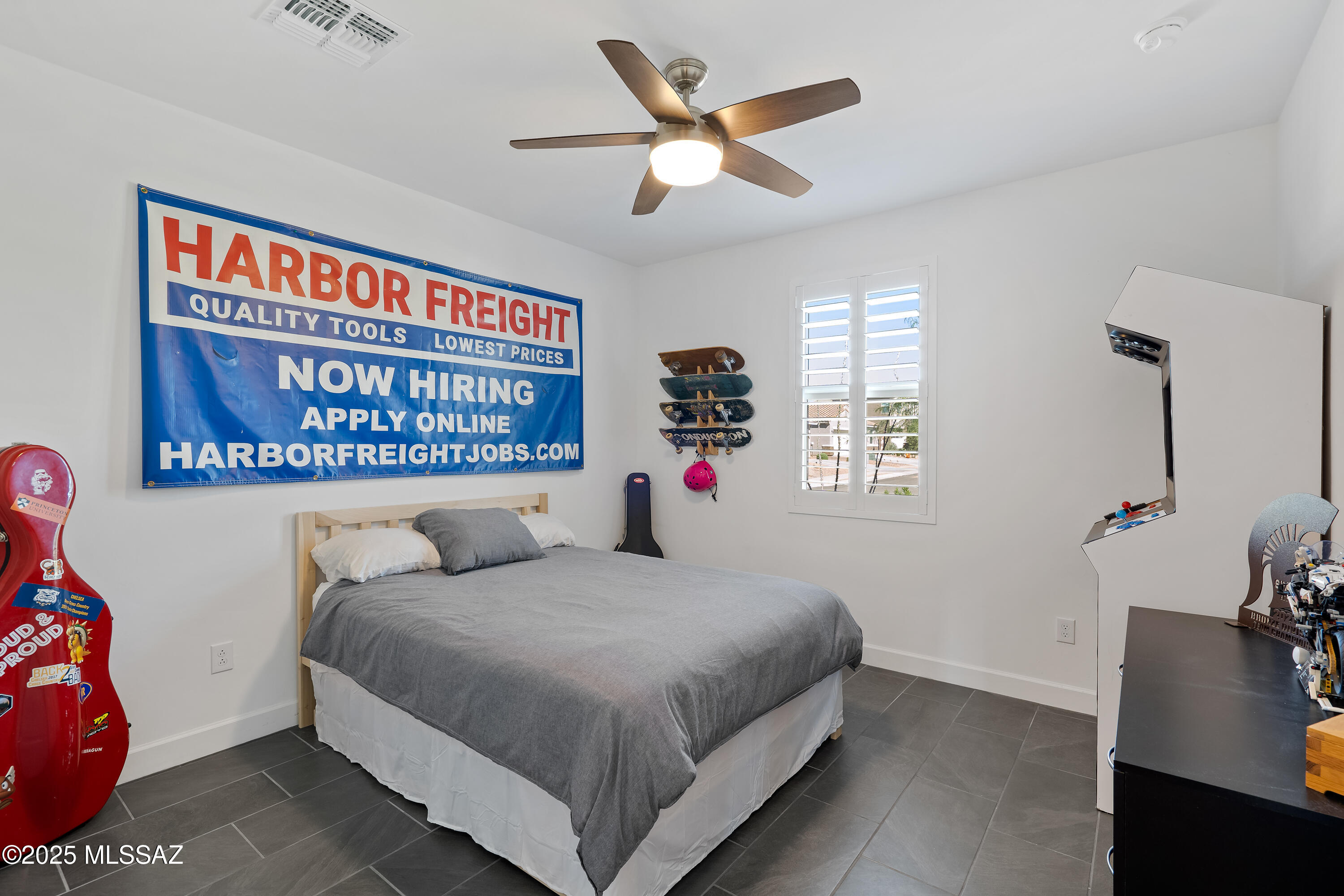 5580 S Flat Rock Trail