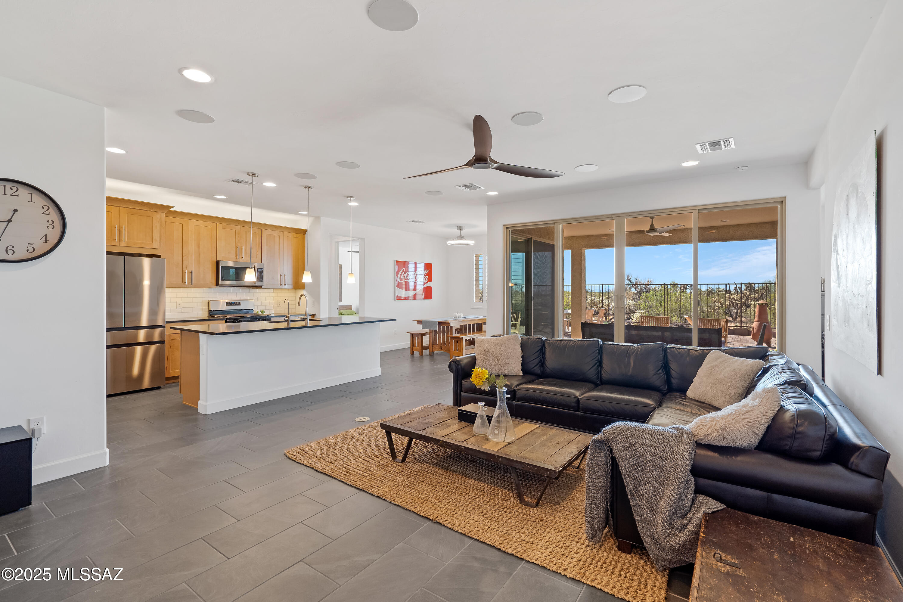 5580 S Flat Rock Trail