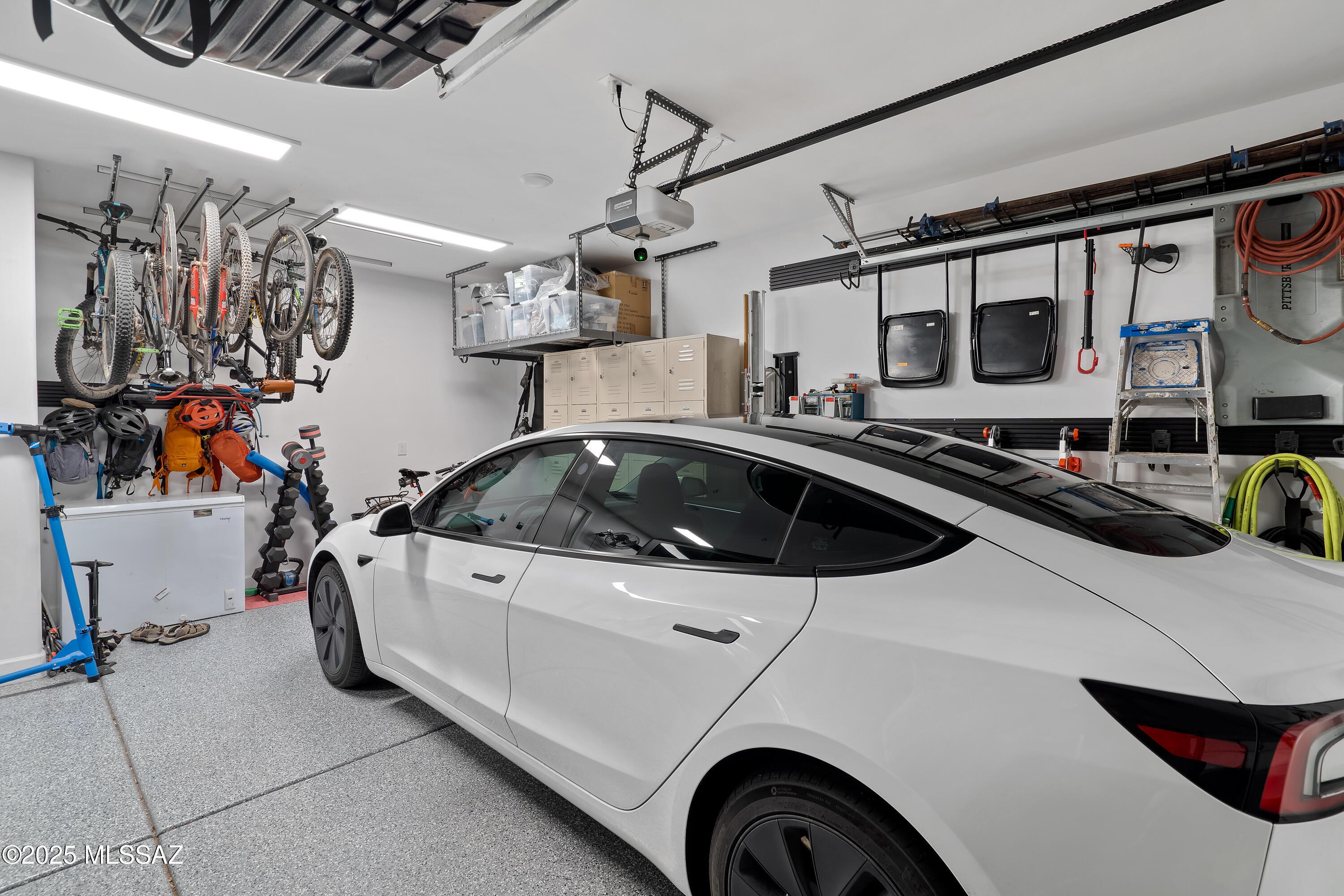 5580 S Flat Rock Trail