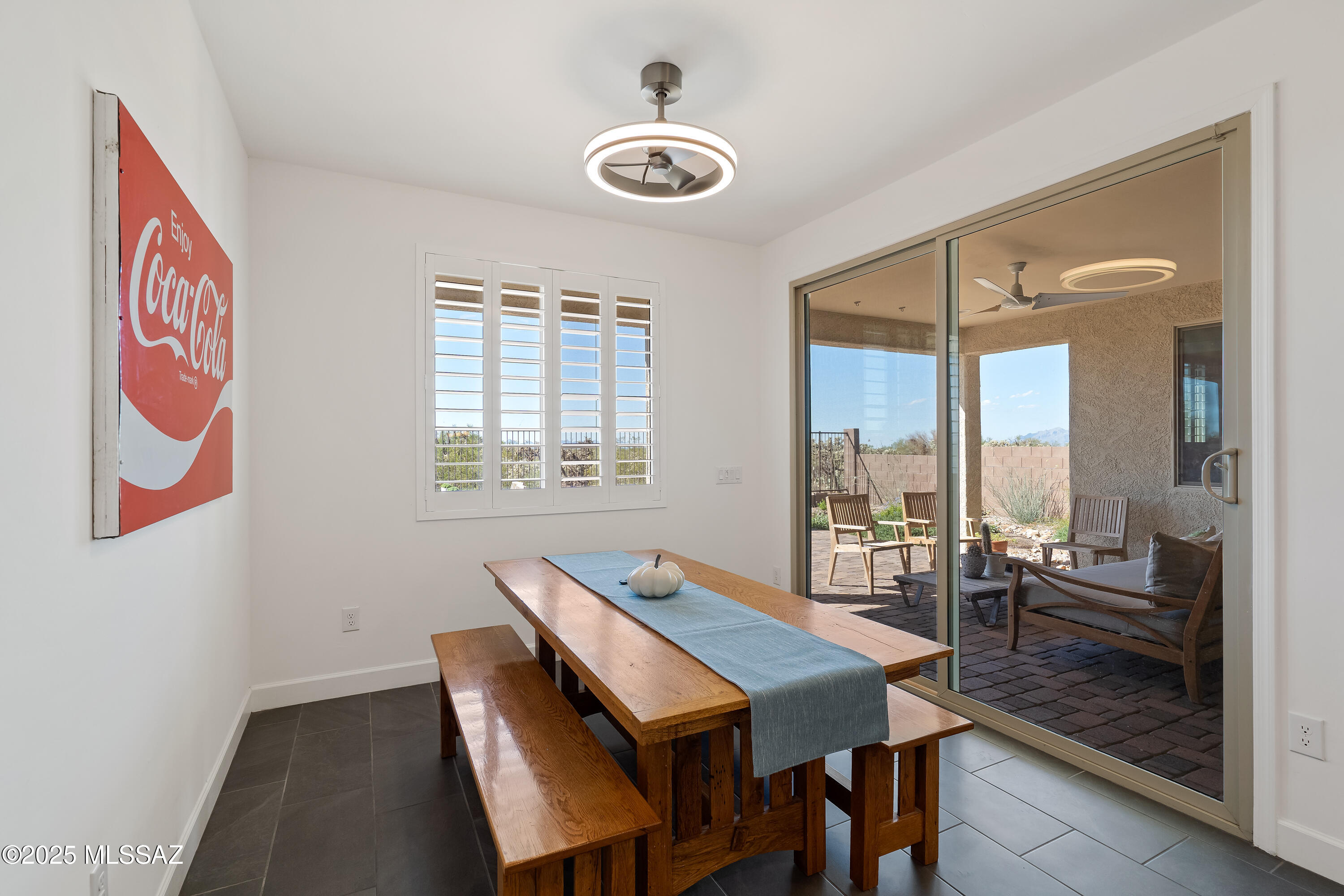 5580 S Flat Rock Trail