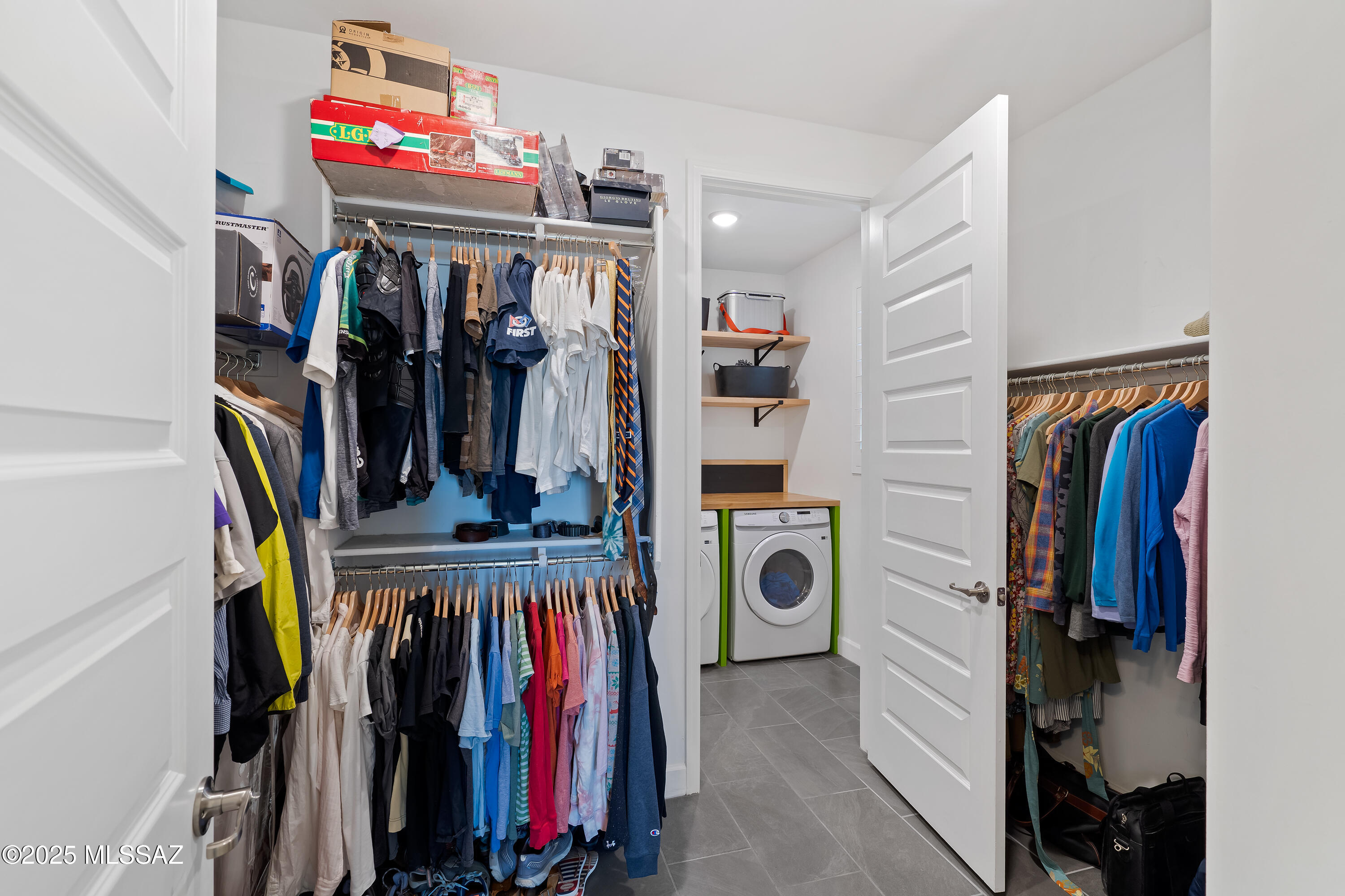 5580 S Flat Rock Trail