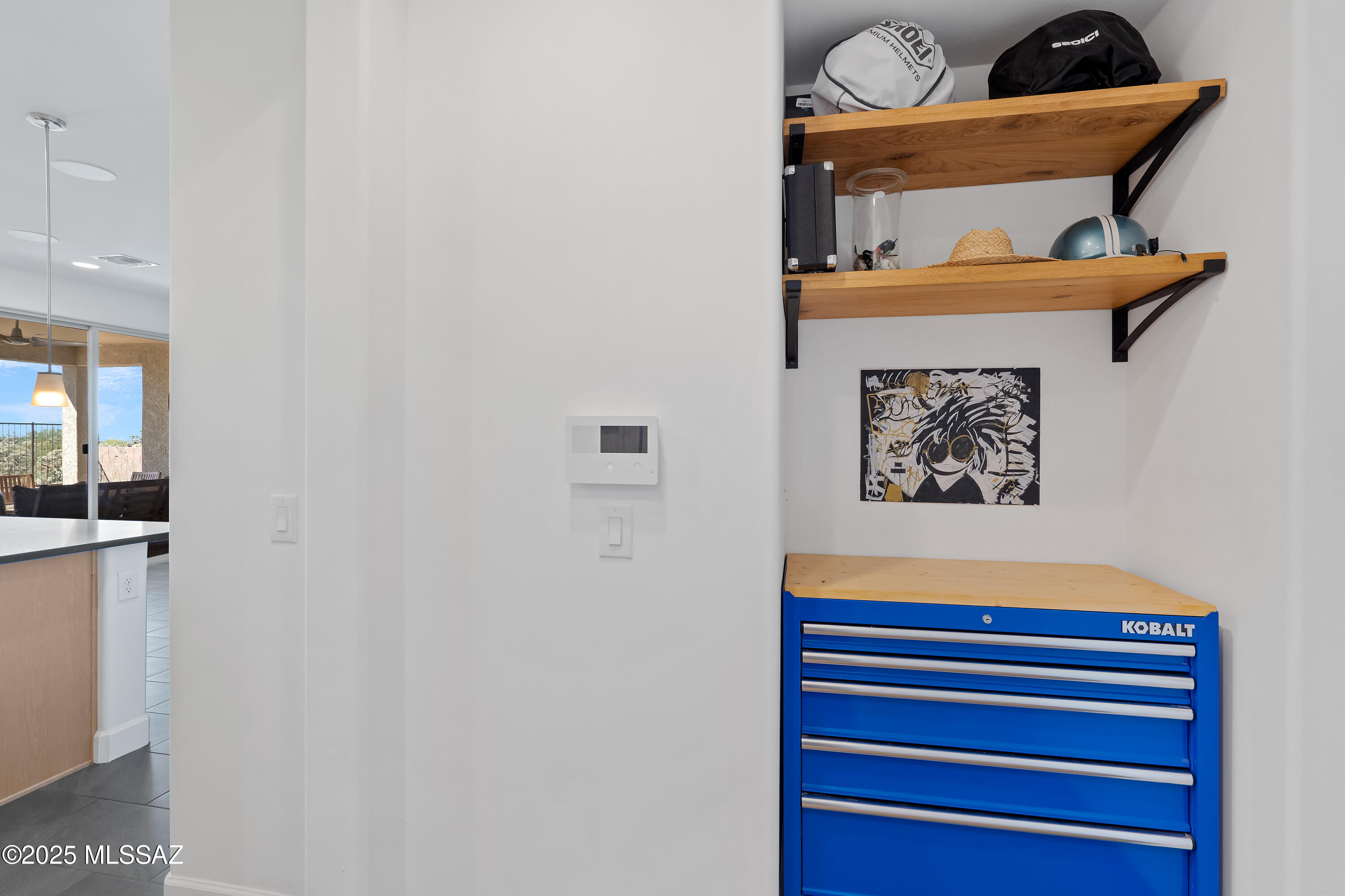 5580 S Flat Rock Trail