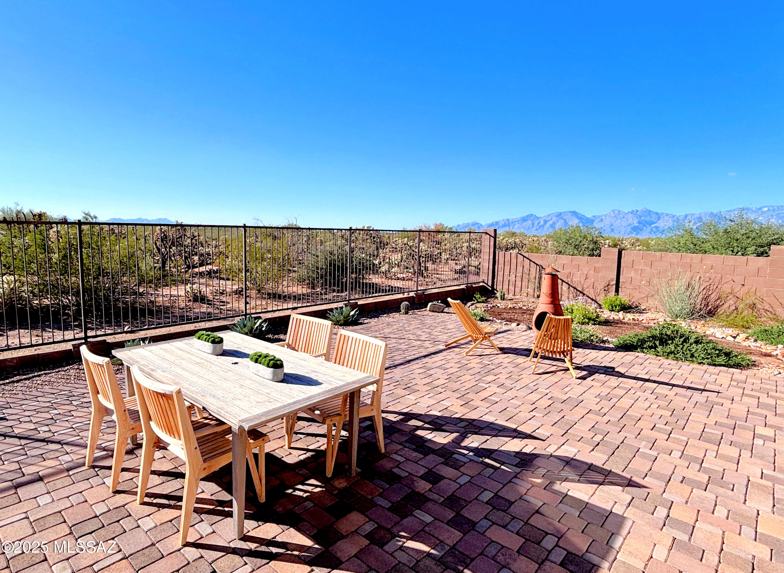 5580 S Flat Rock Trail