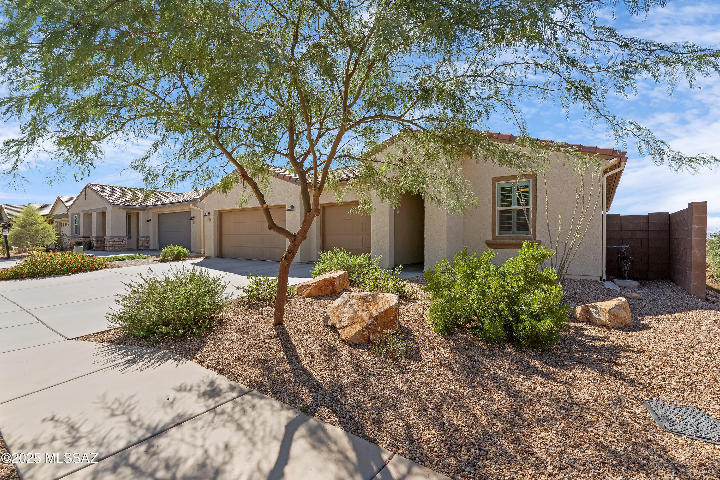 5580 S Flat Rock Trail