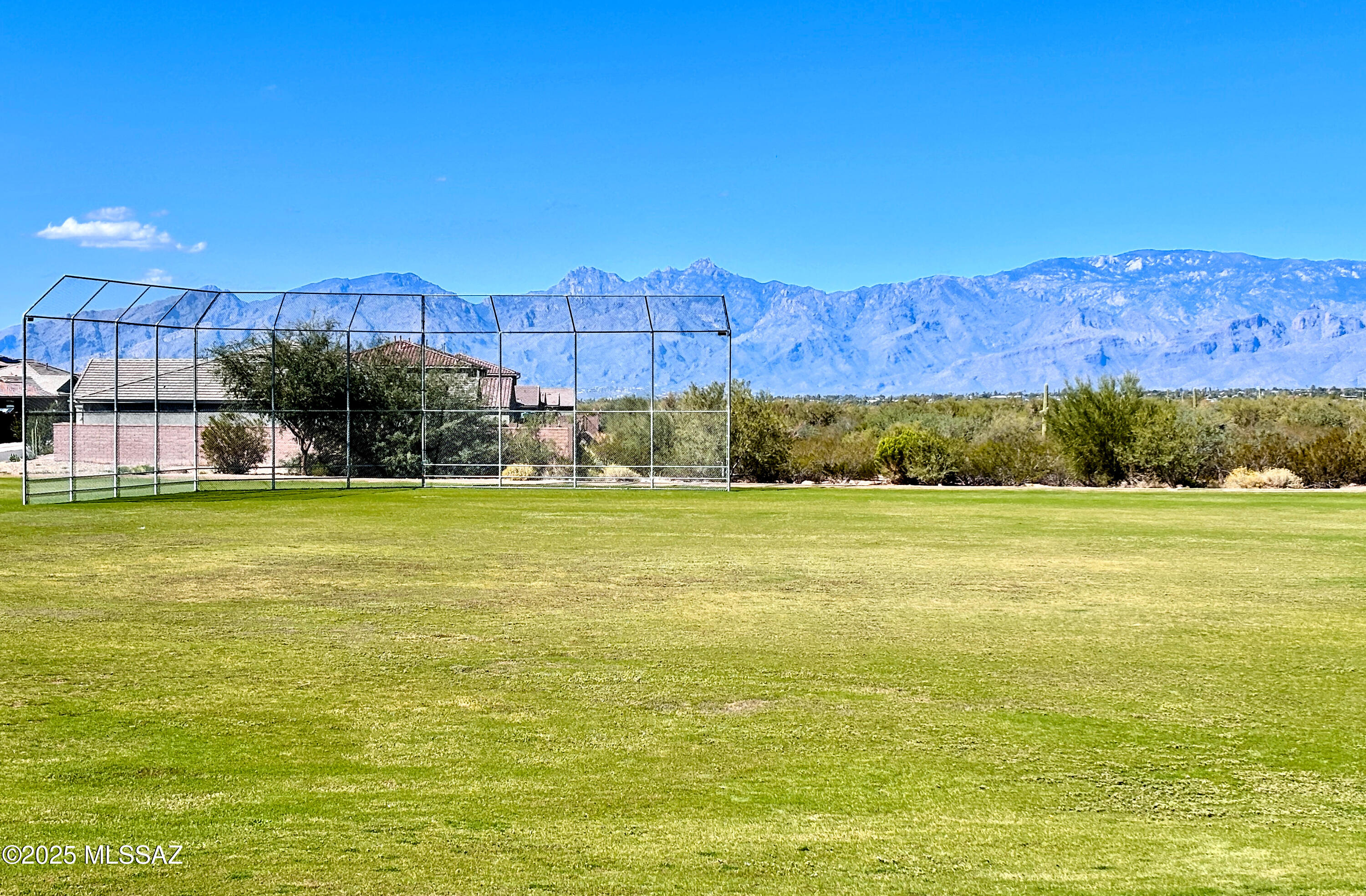 5580 S Flat Rock Trail