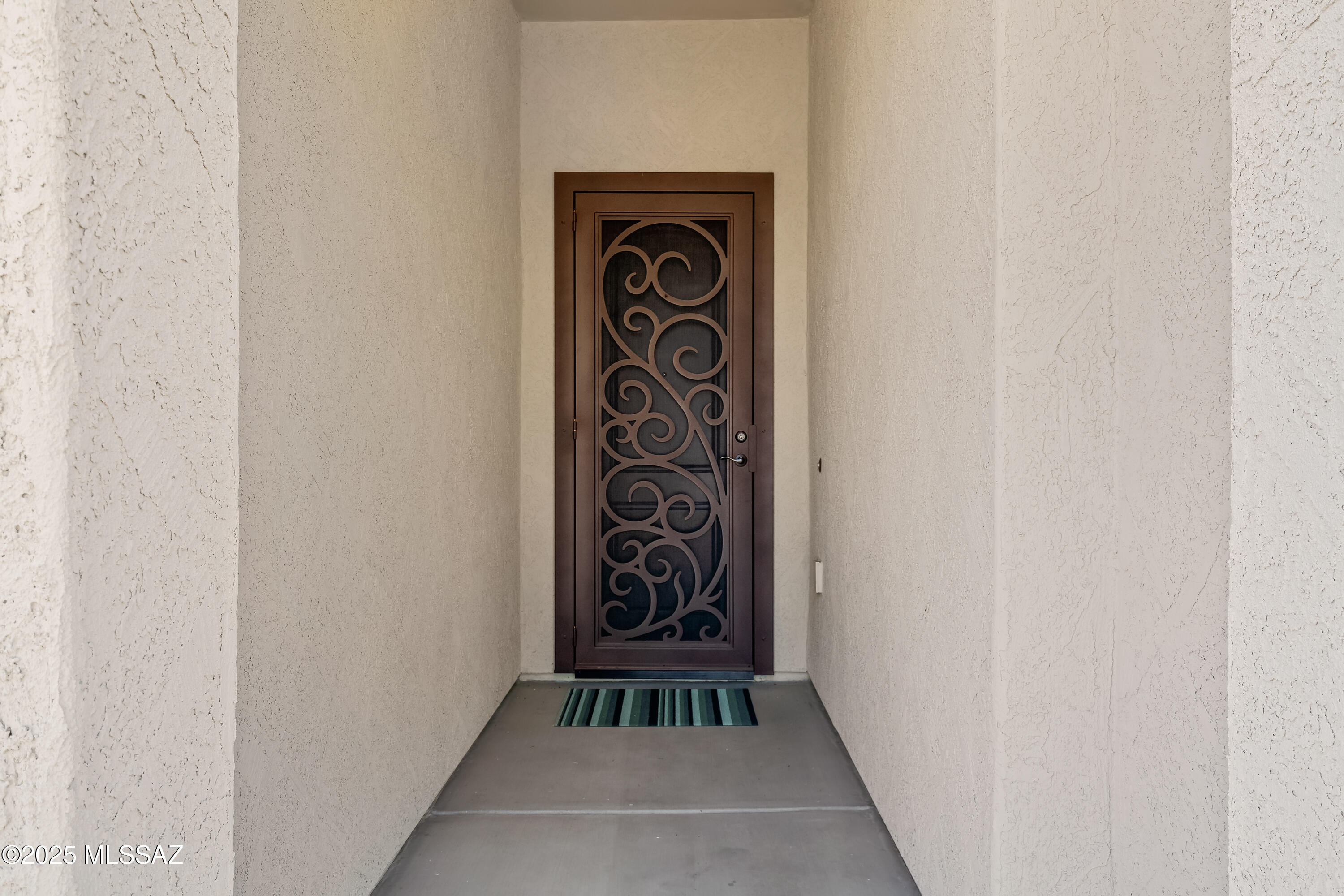 5580 S Flat Rock Trail