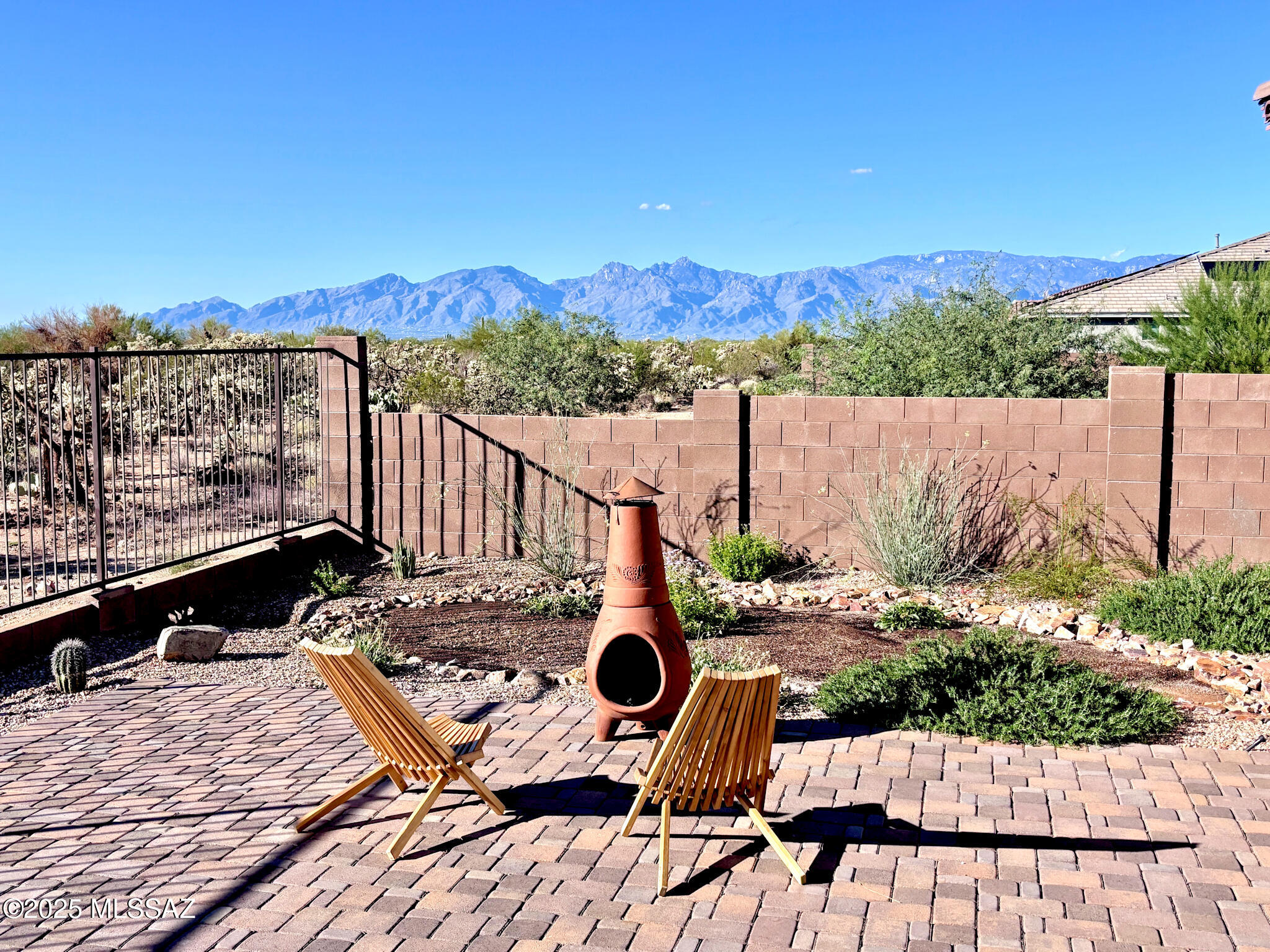 5580 S Flat Rock Trail