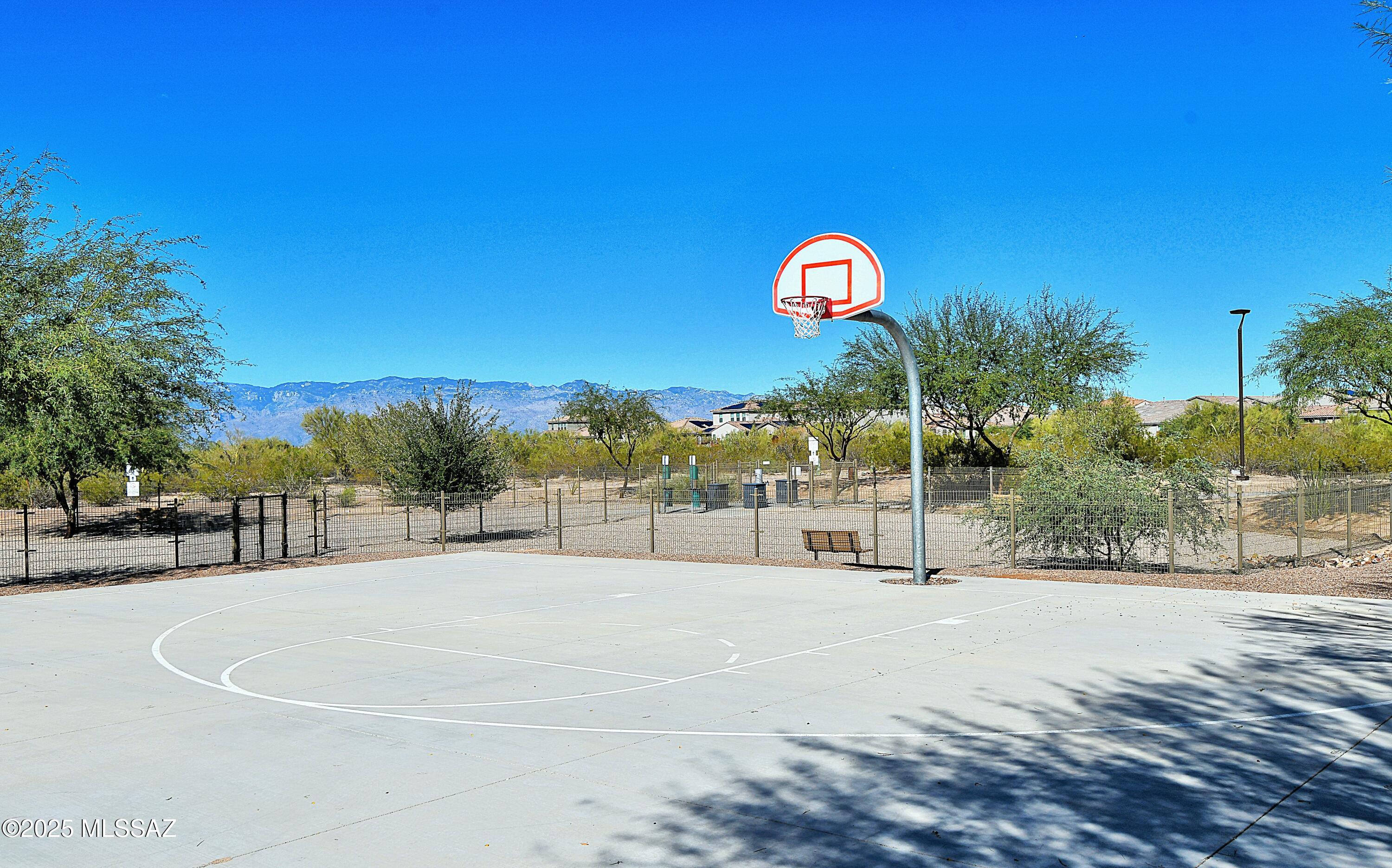 5580 S Flat Rock Trail