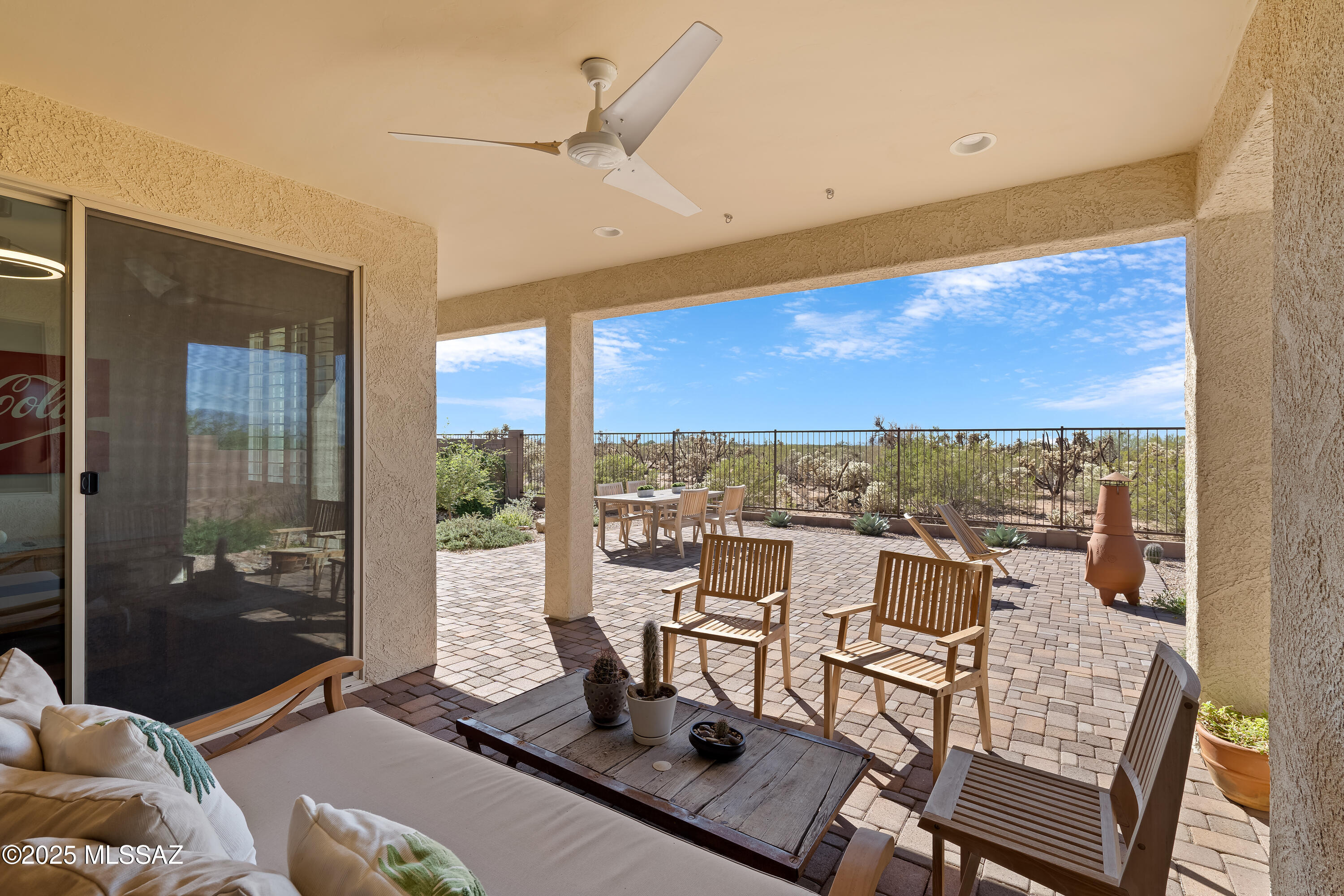 5580 S Flat Rock Trail