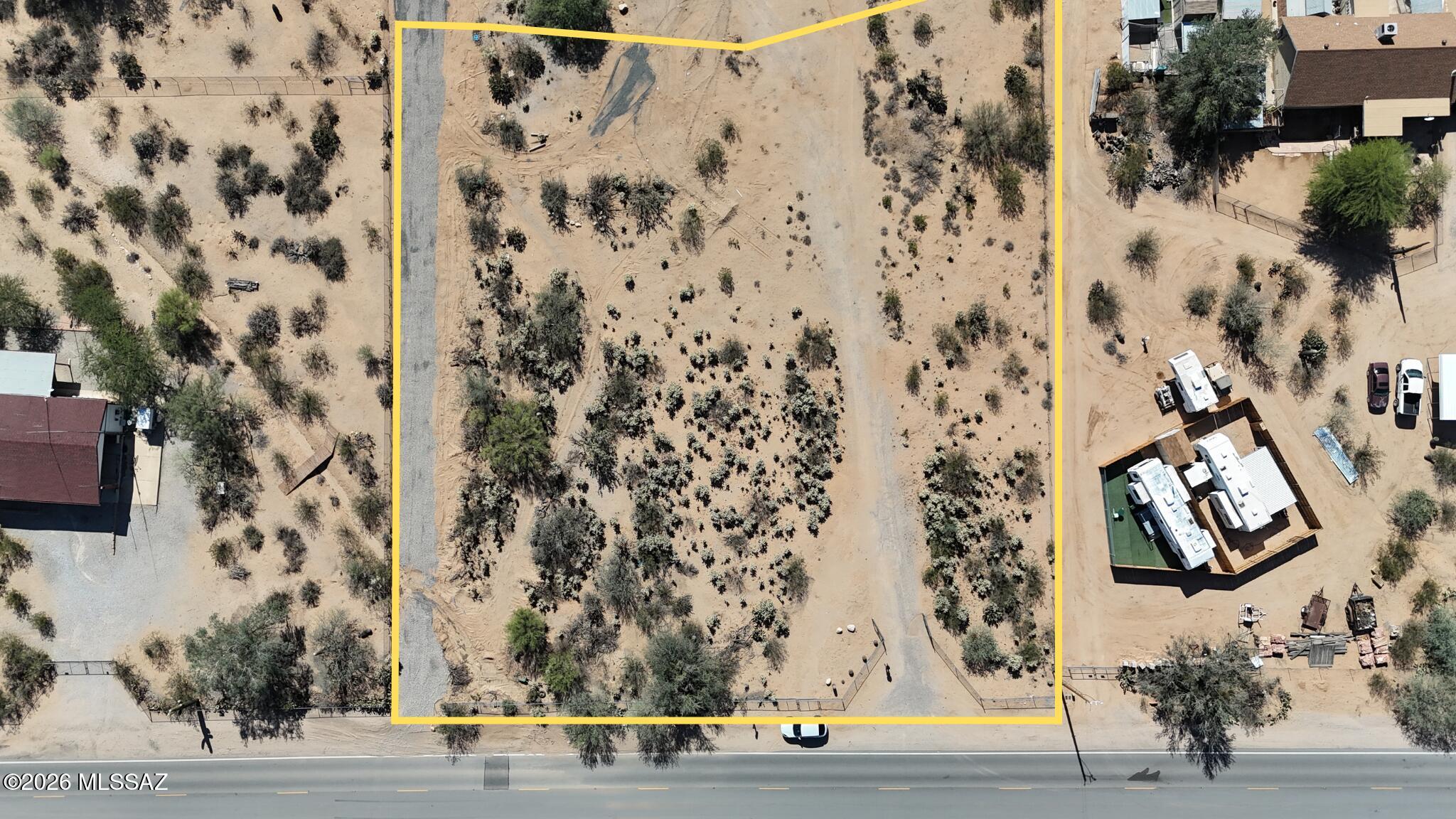 11211 W Anthony Drive Unit: 1