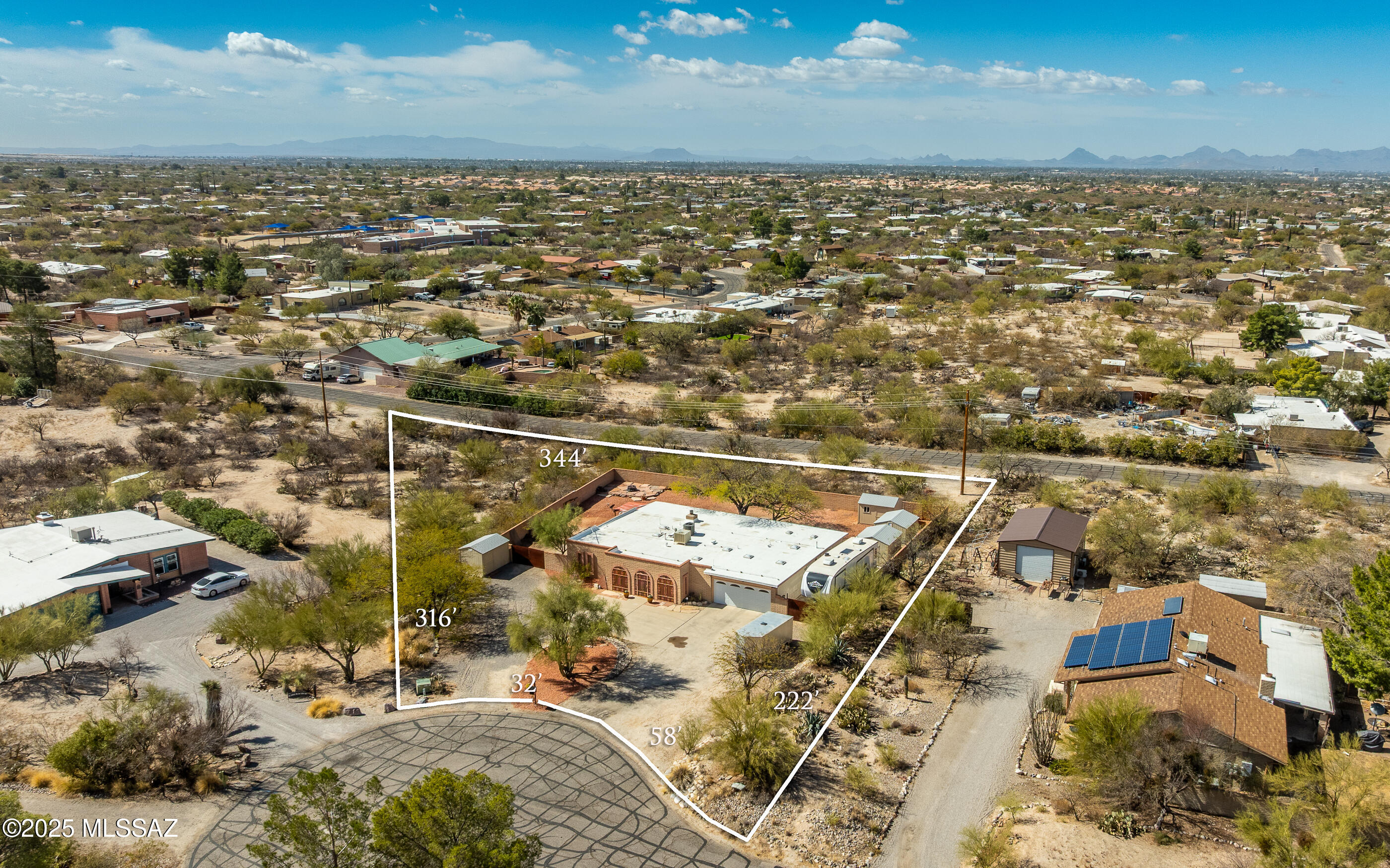 432 S Calle Del Cobre