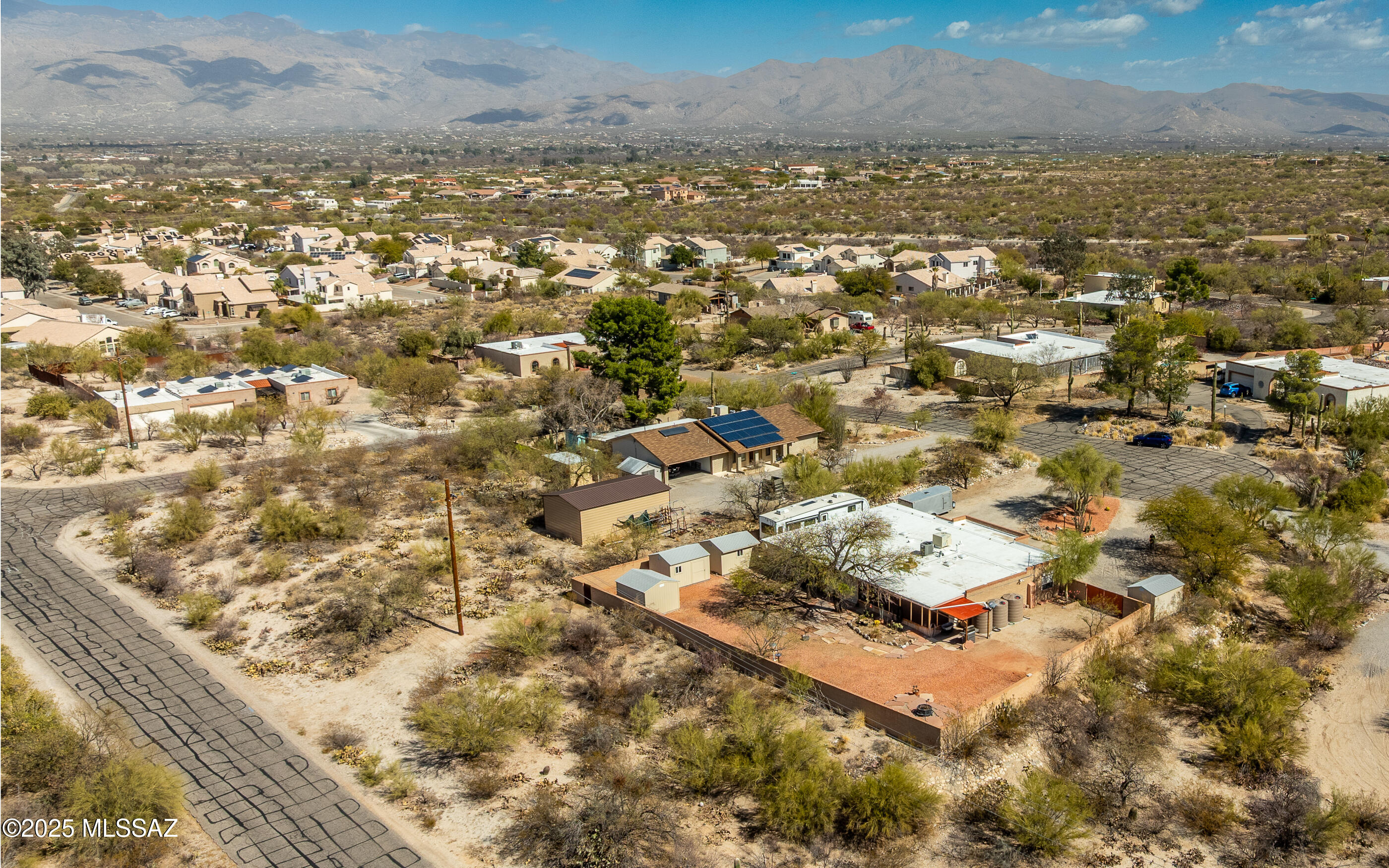 432 S Calle Del Cobre