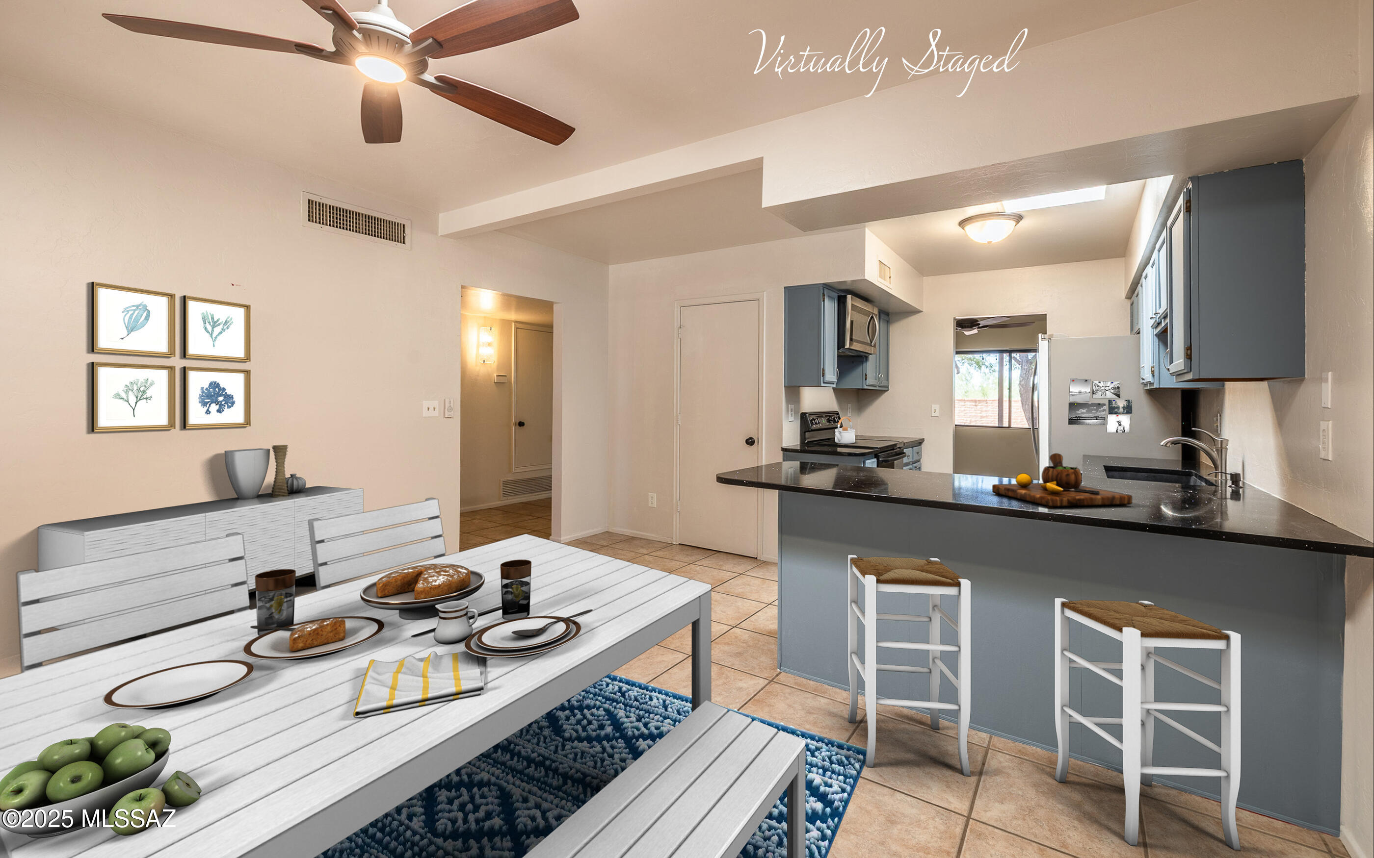 432 S Calle Del Cobre