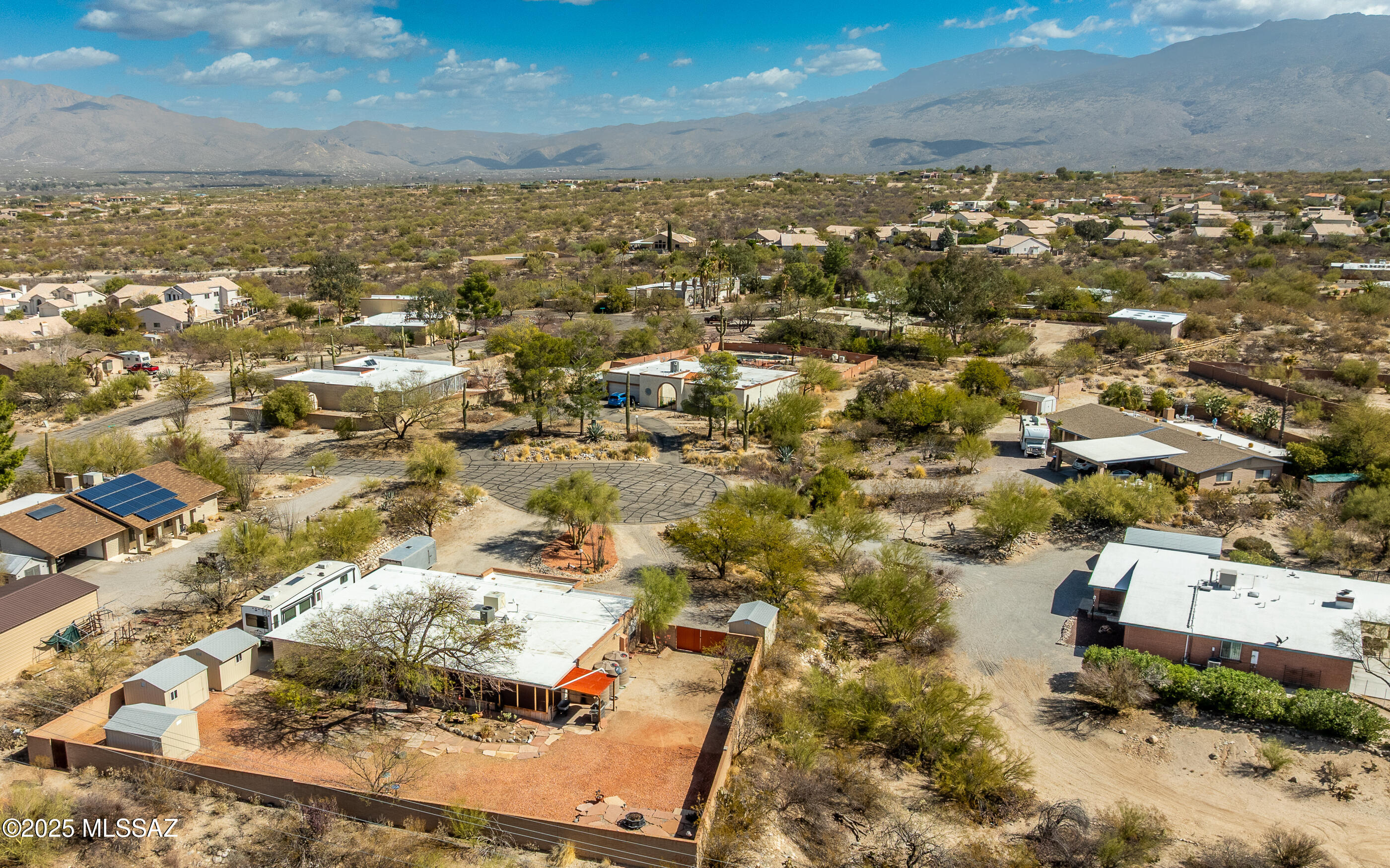 432 S Calle Del Cobre