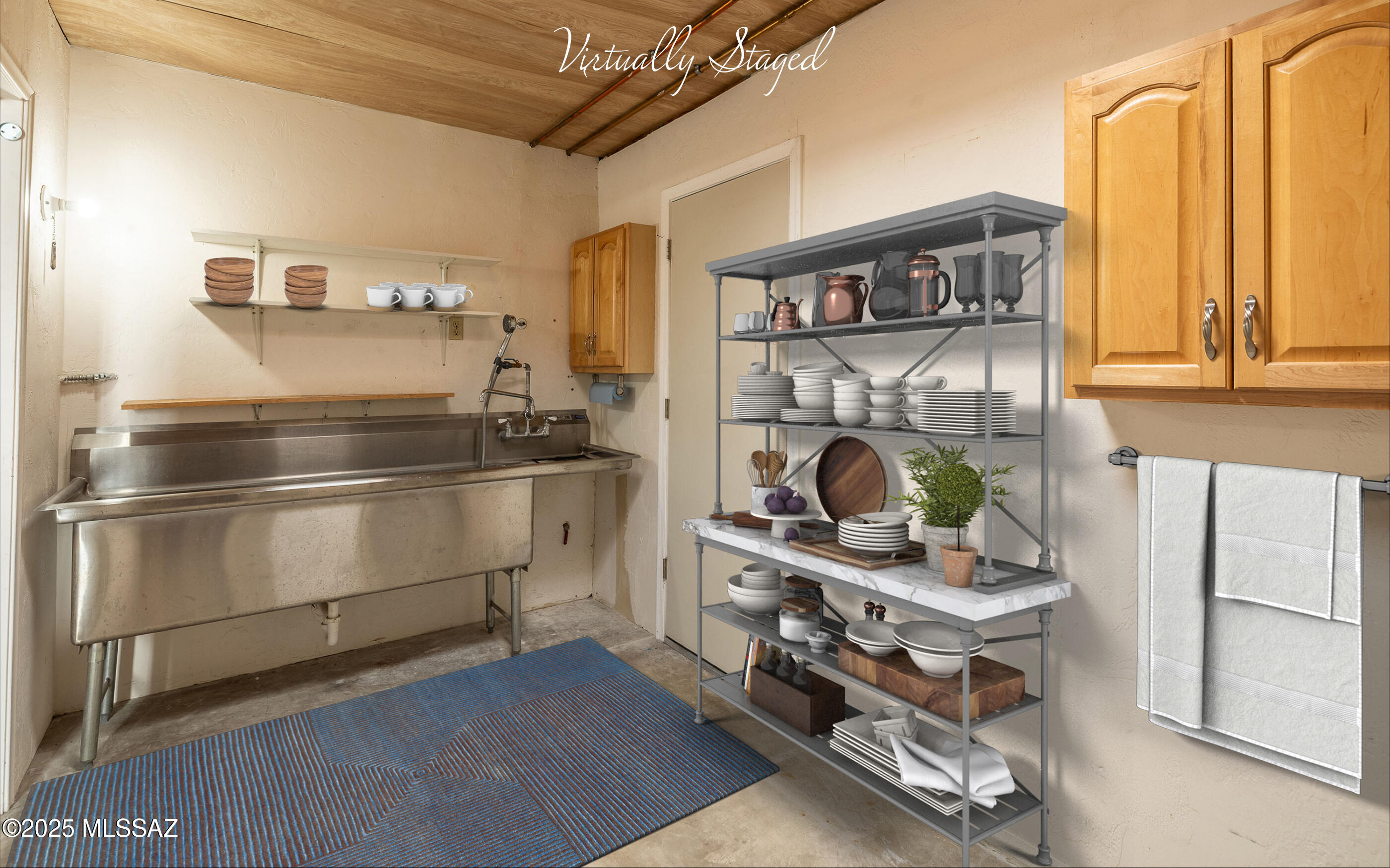 432 S Calle Del Cobre