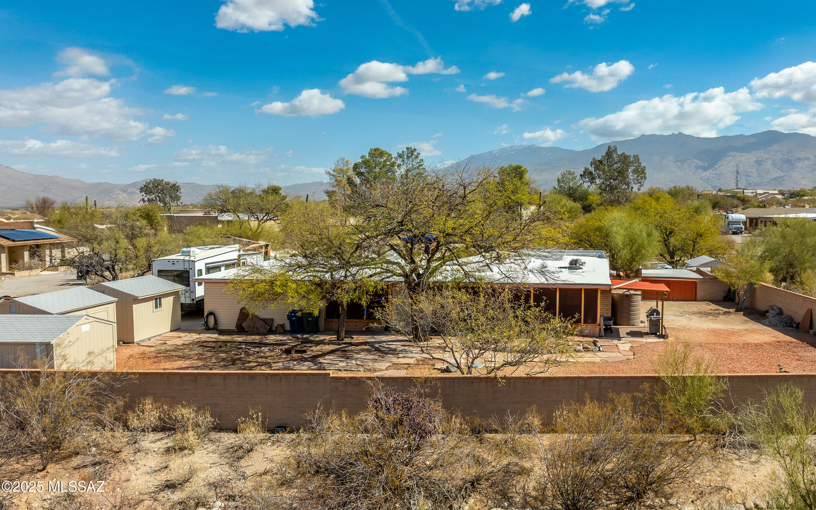 432 S Calle Del Cobre