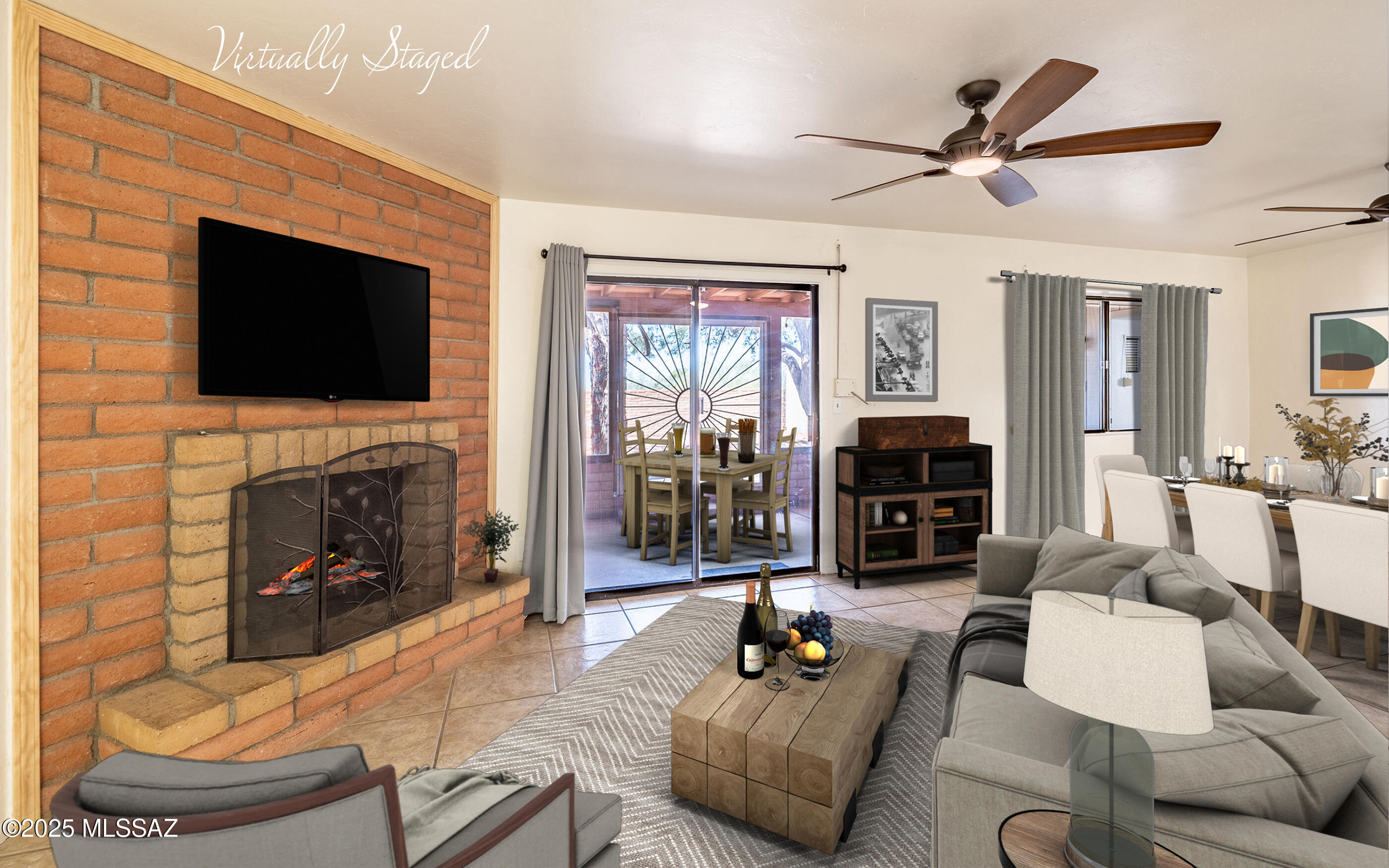 432 S Calle Del Cobre