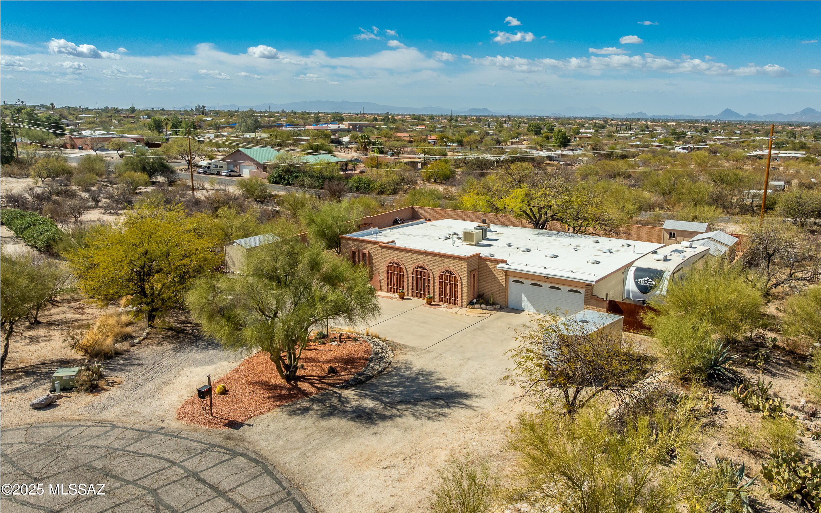 432 S Calle Del Cobre