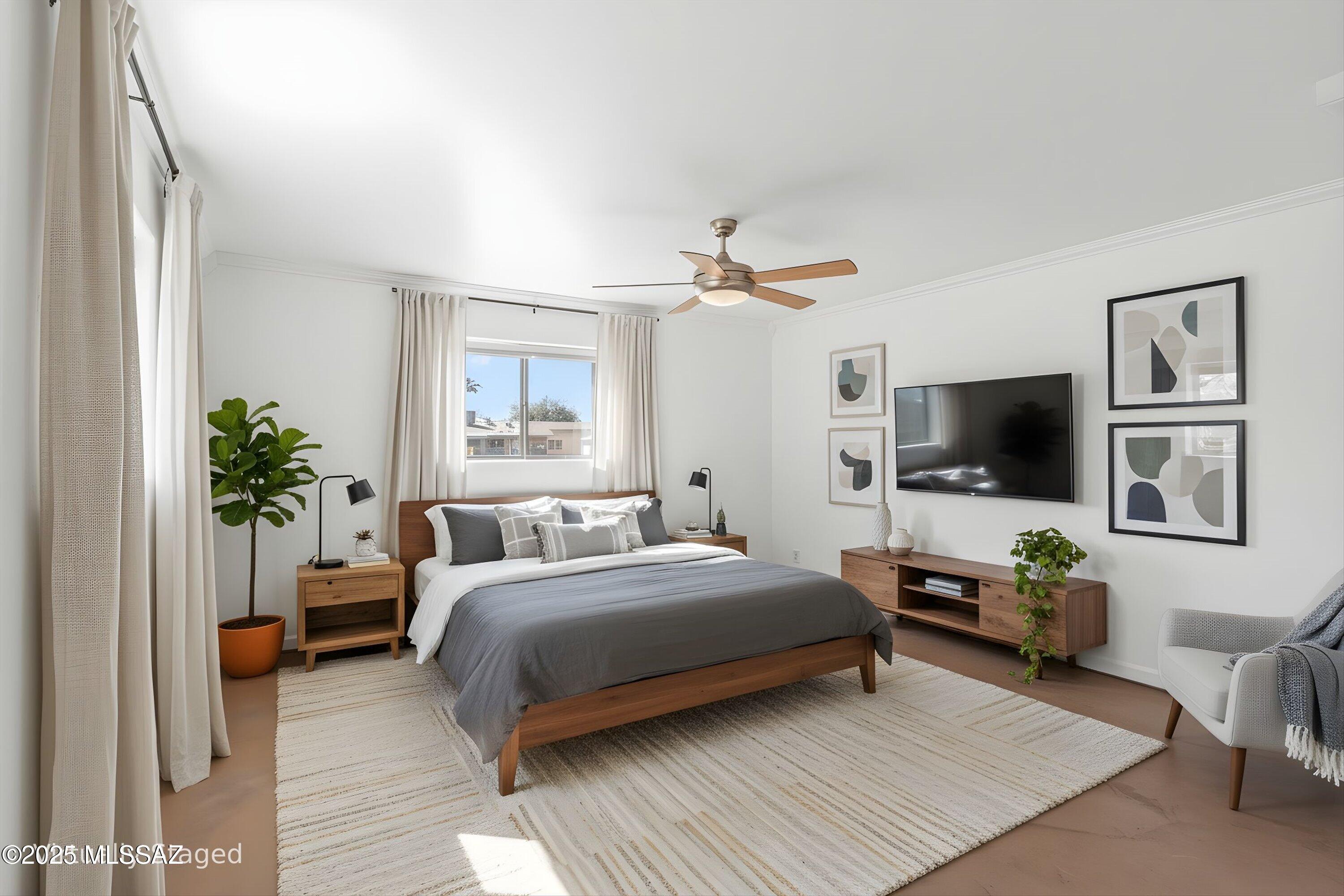 10501 E Calle Del Este