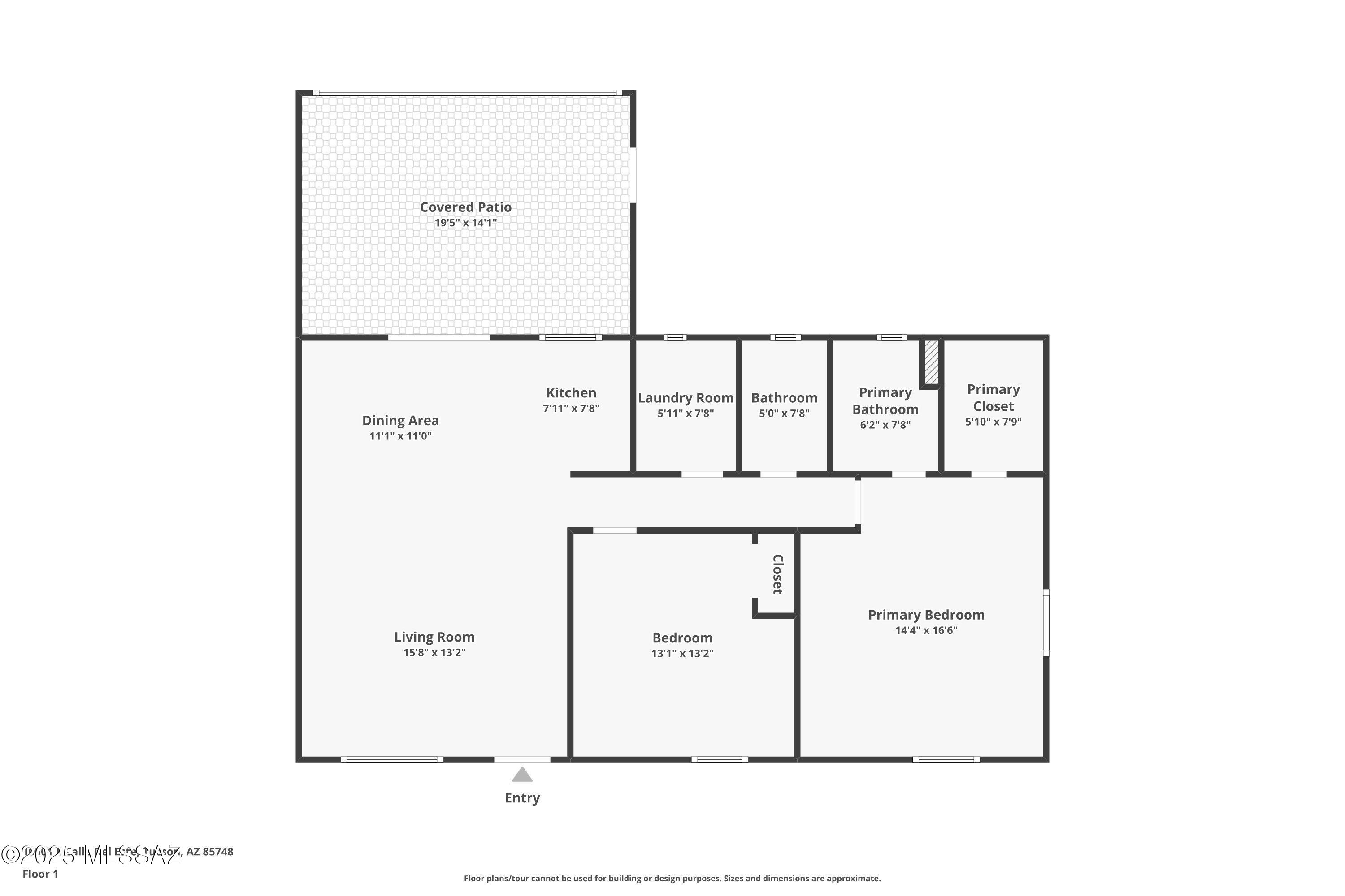 10501 E Calle Del Este