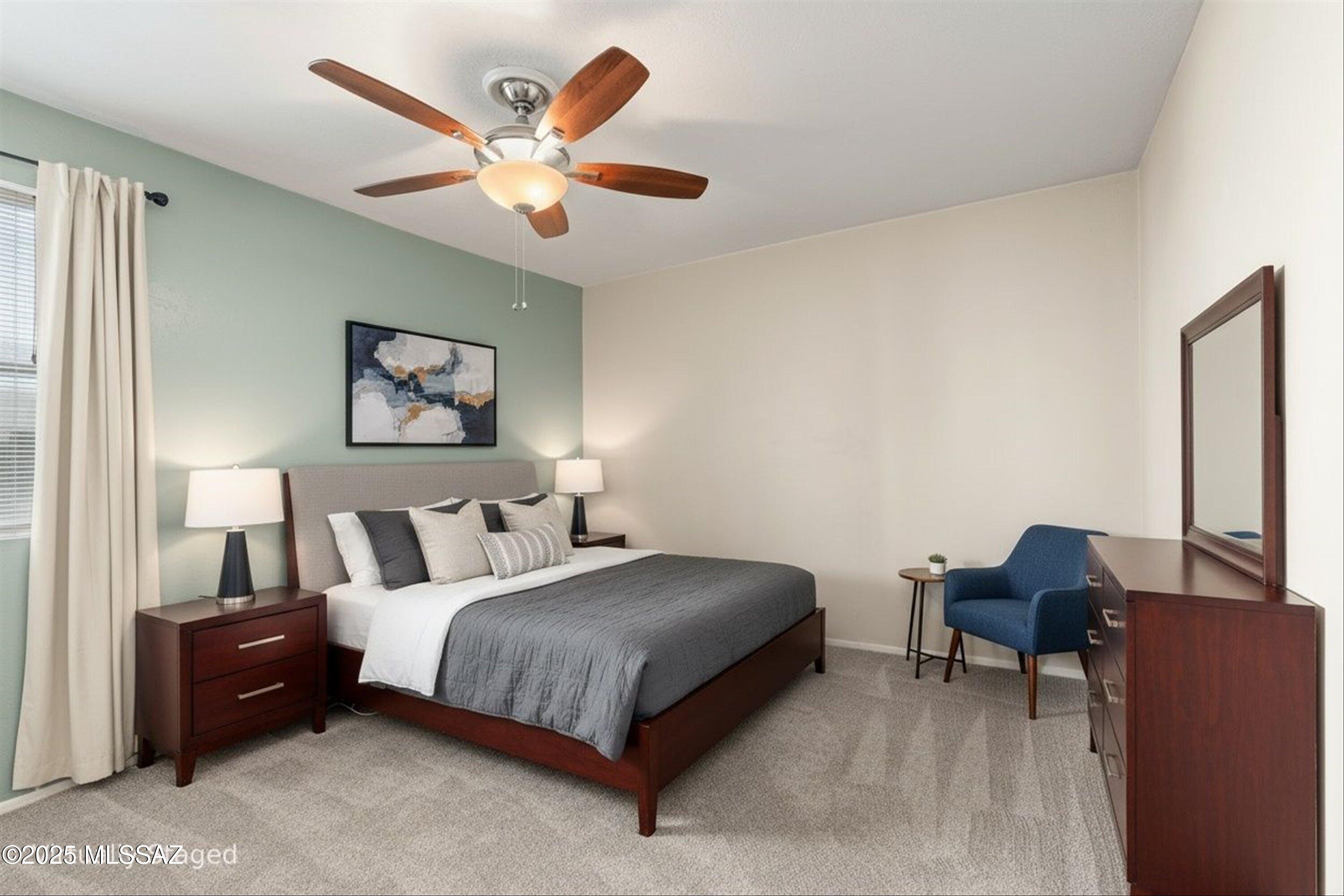 808 S Langley Avenue Unit: 105