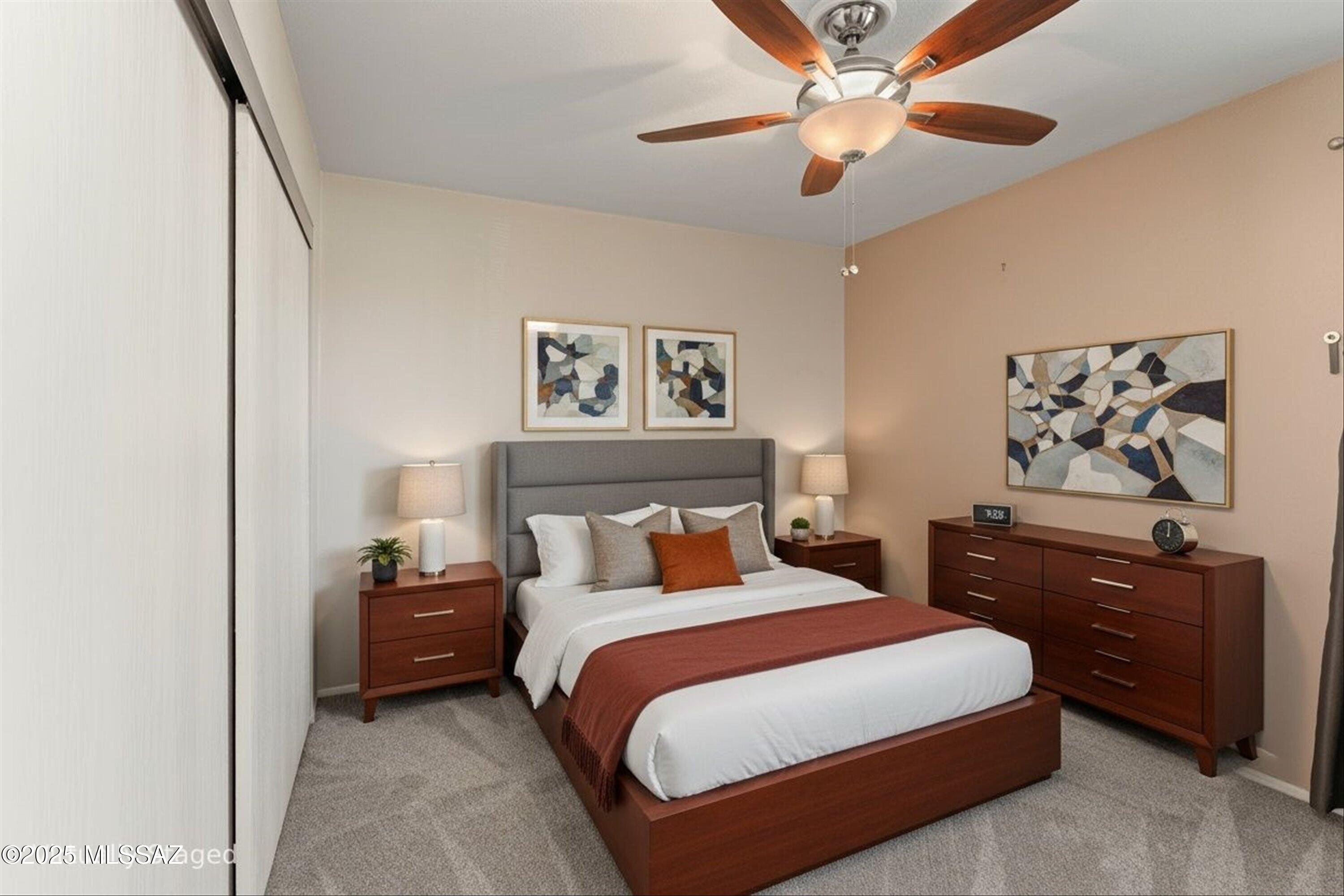 808 S Langley Avenue Unit: 105